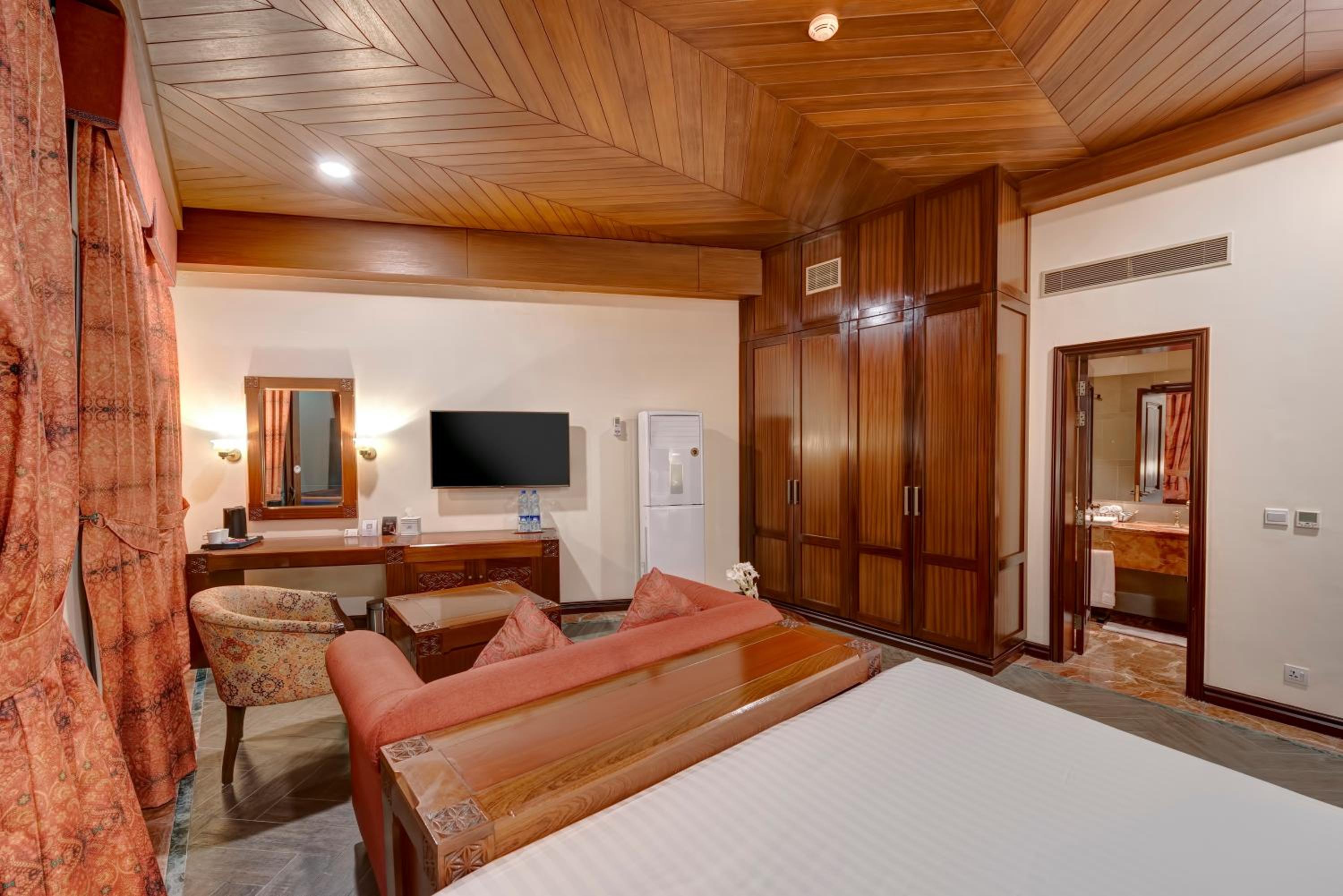 Executive Suite