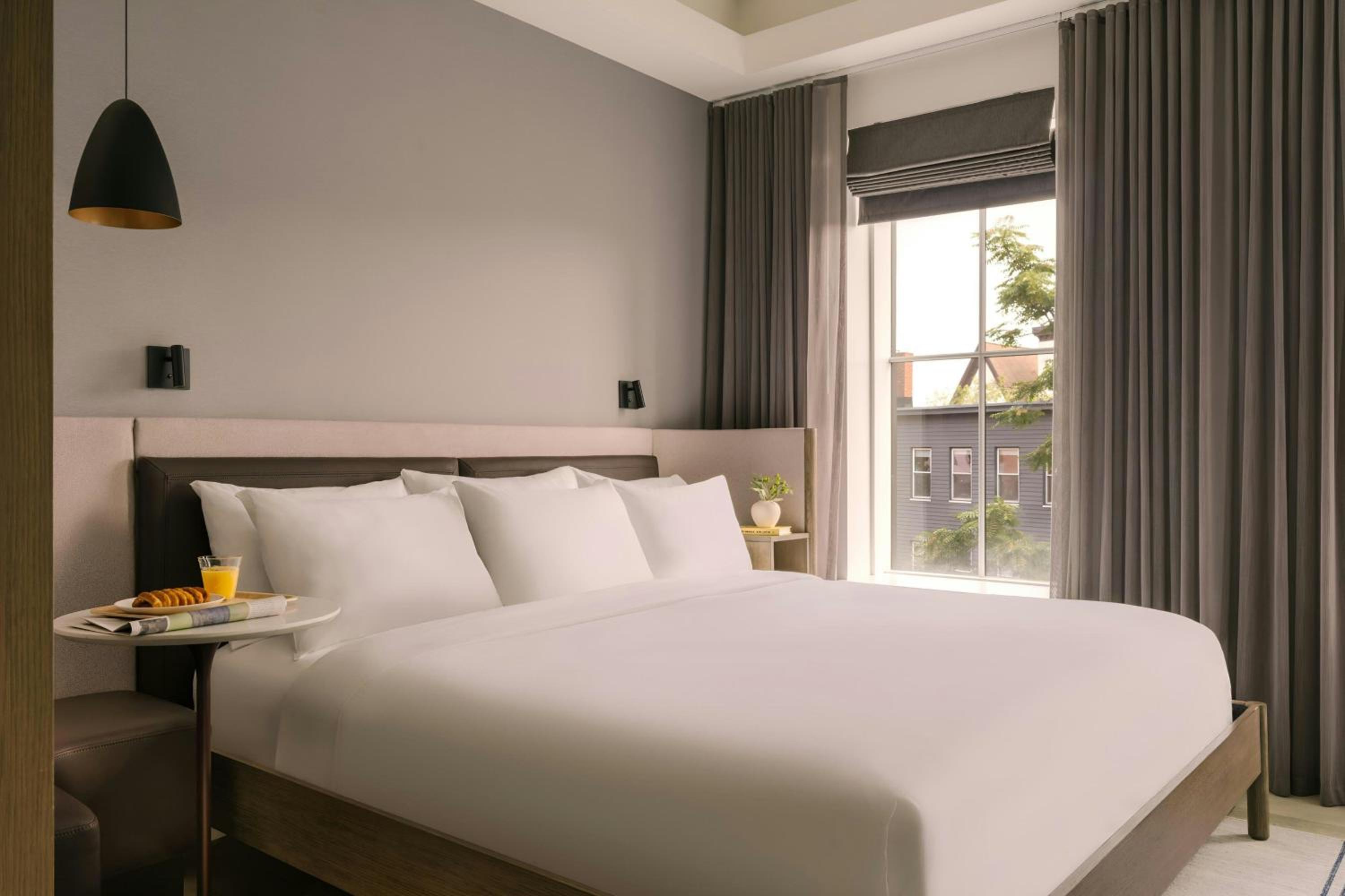 Lark Hotels 907 Main, Zdjęcie 2