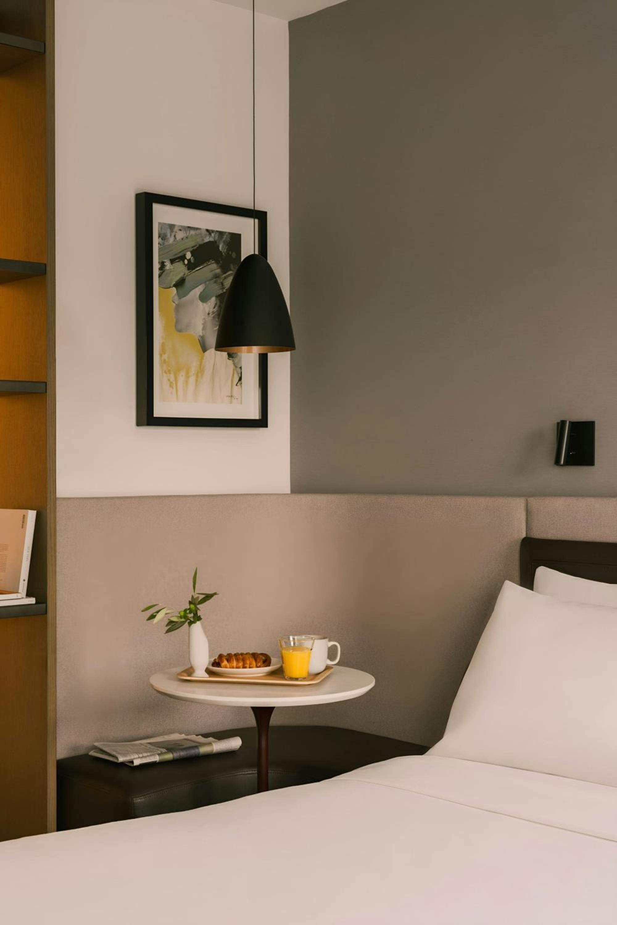 Lark Hotels 907 Main, Zdjęcie 3