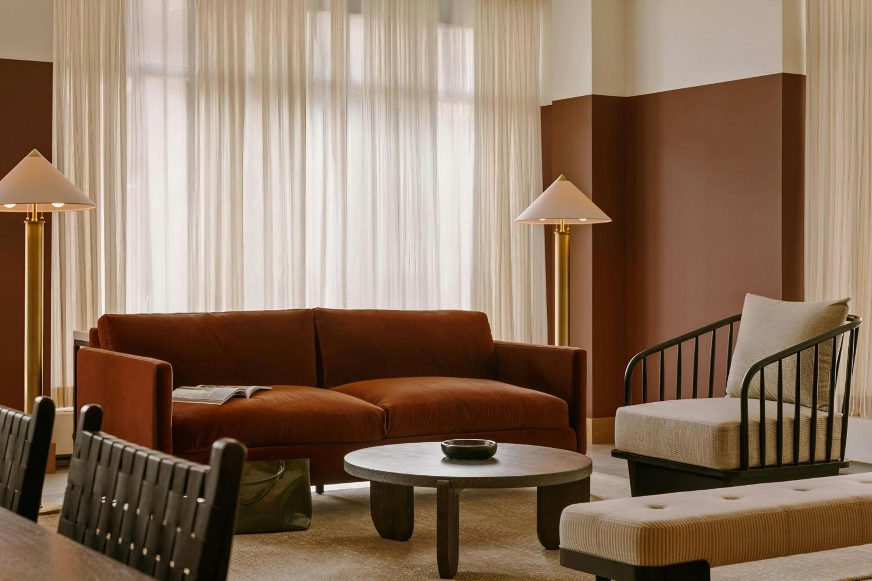 Two-Room Apartment