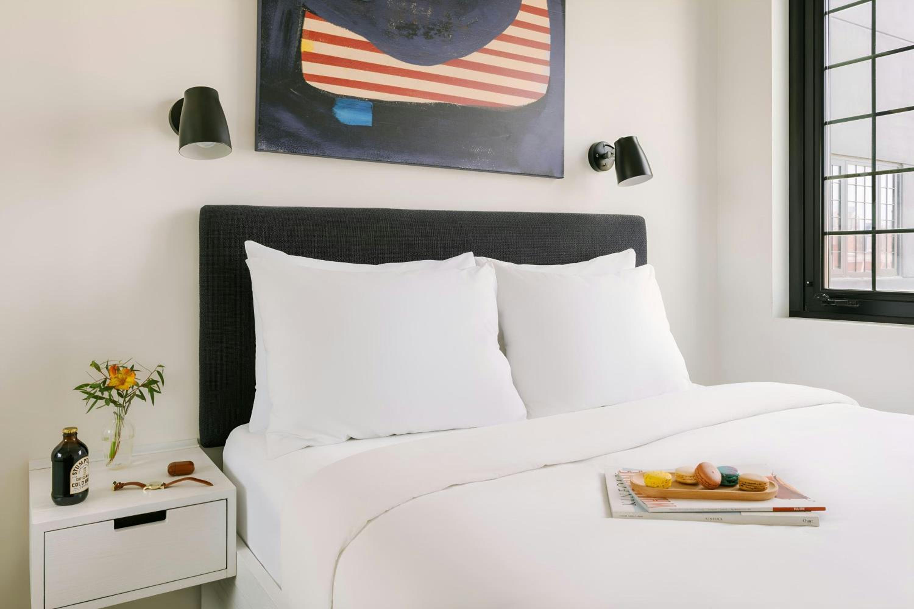 The Industrialist Hotel Brooklyn, Billede 9