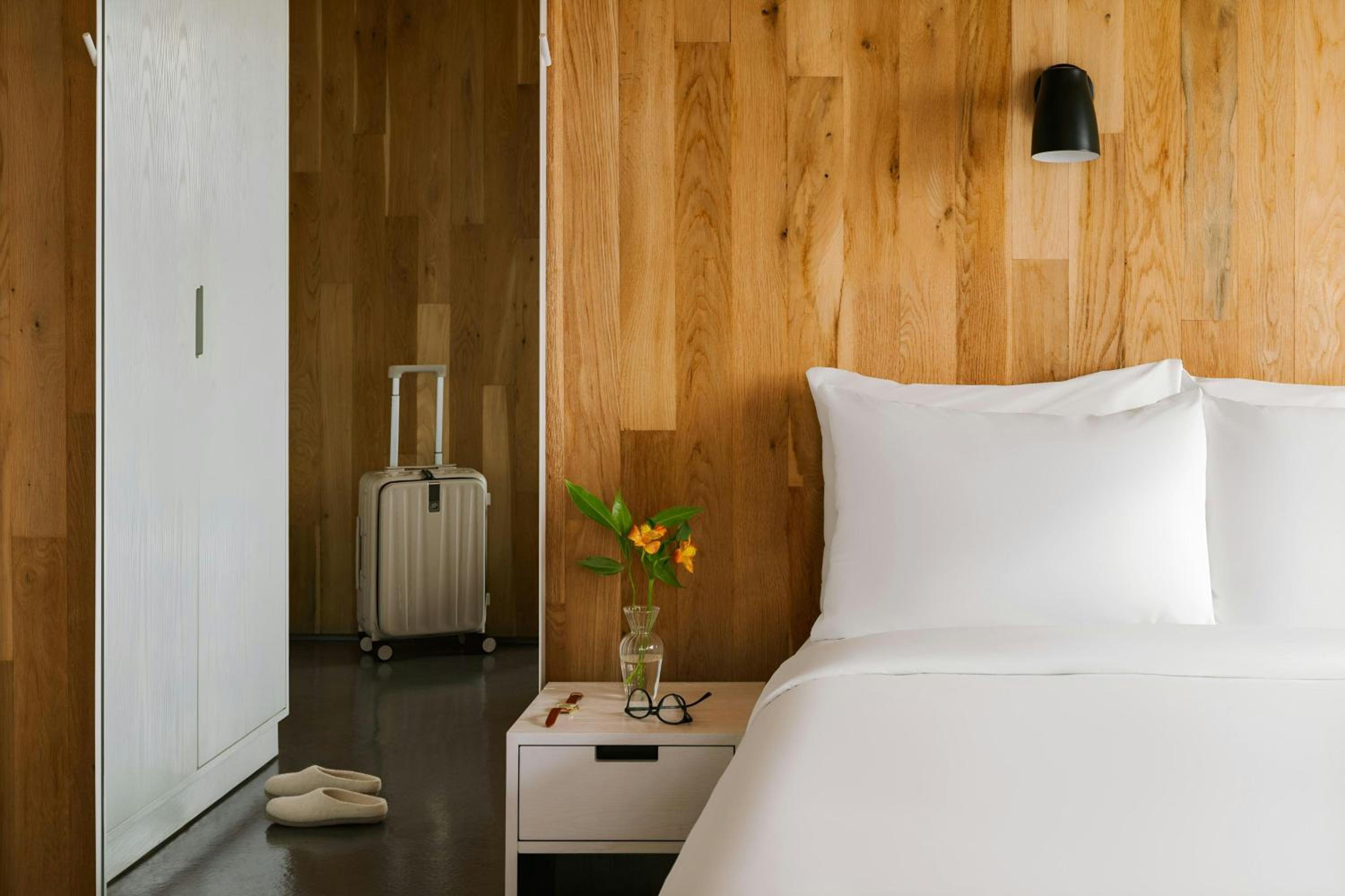 The Industrialist Hotel Brooklyn, Billede 8