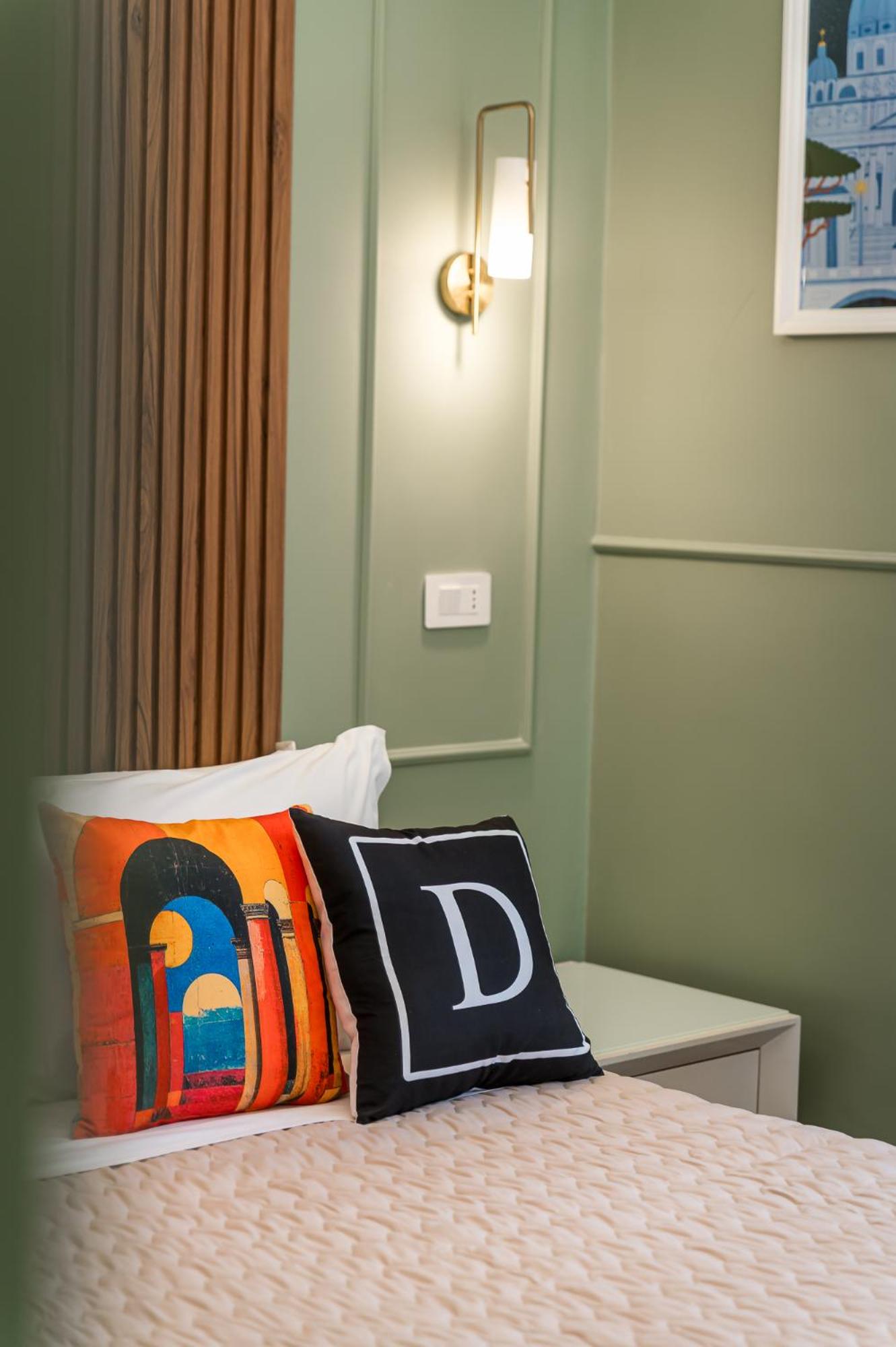 Superior Double Room photo 1
