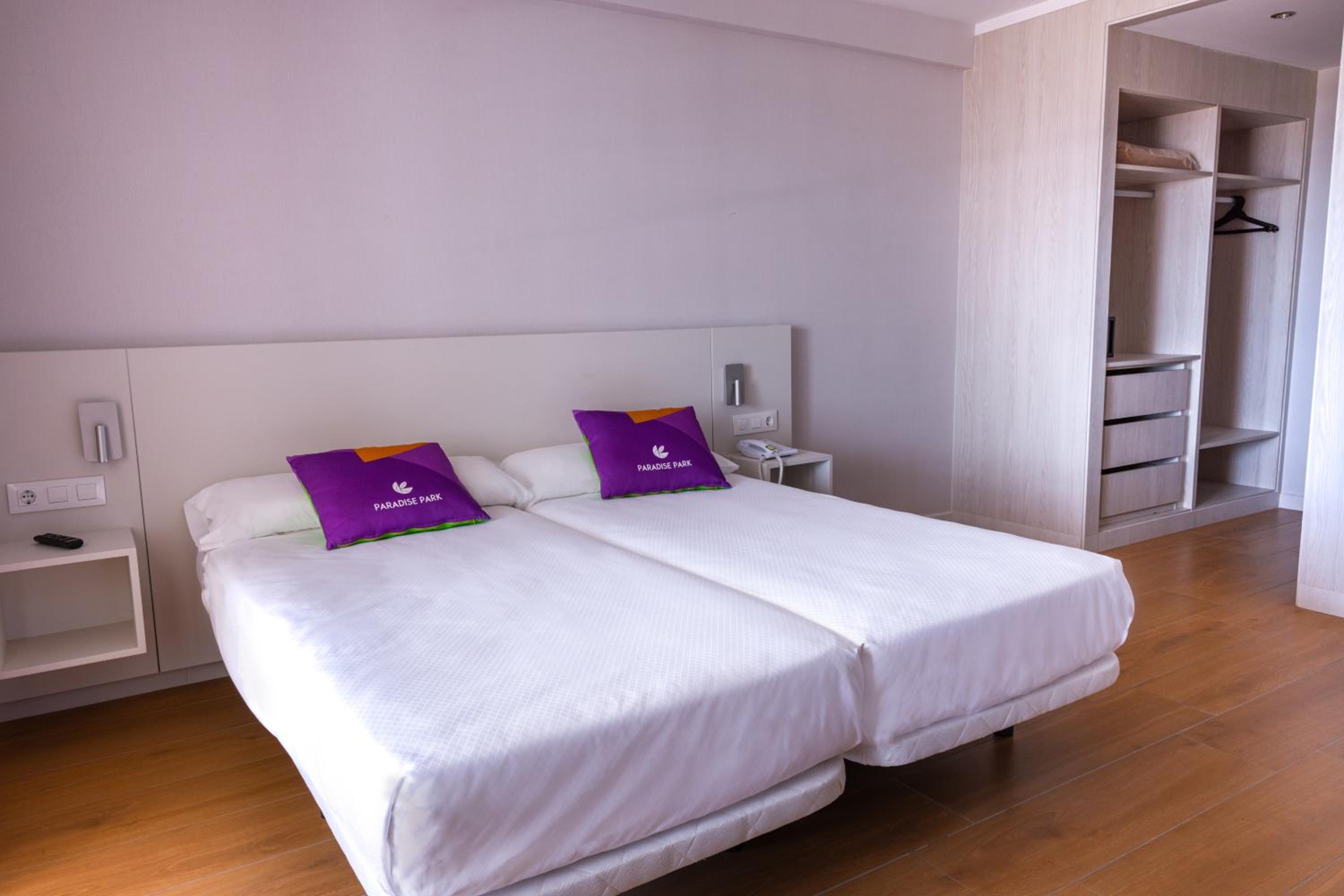 Habitación #1499073