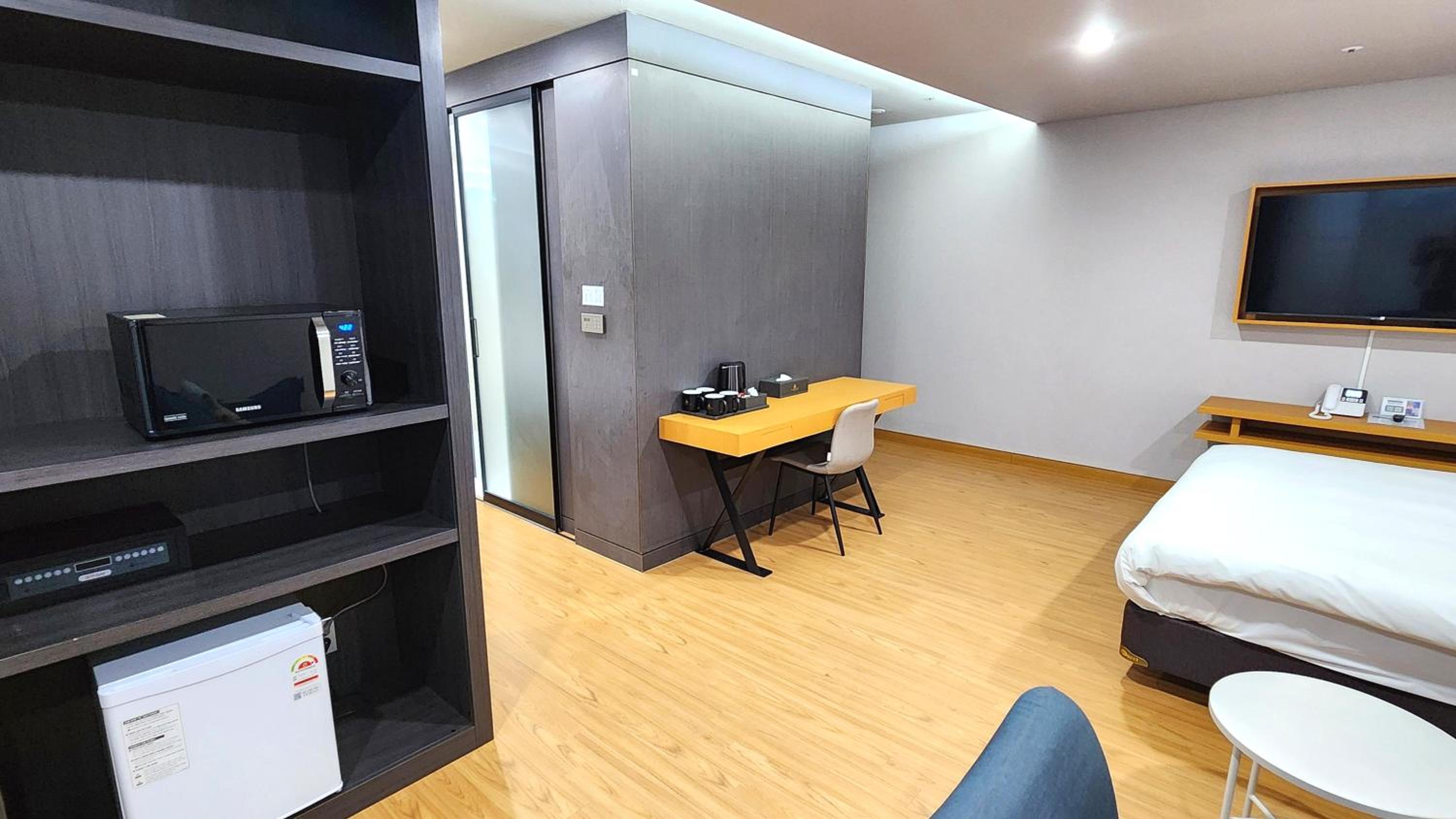 Family Suite Quadruple - Photo 1