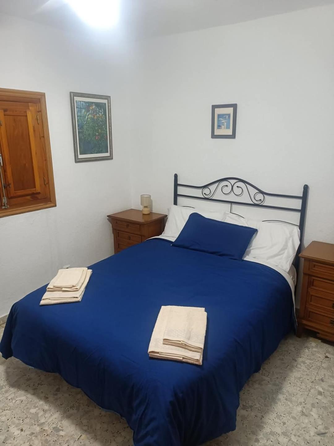 Two-Bedroom House photo 3