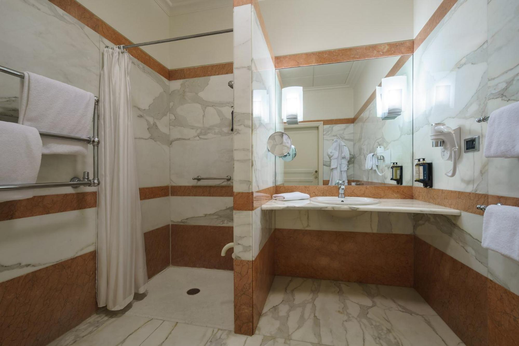 Family Double Room