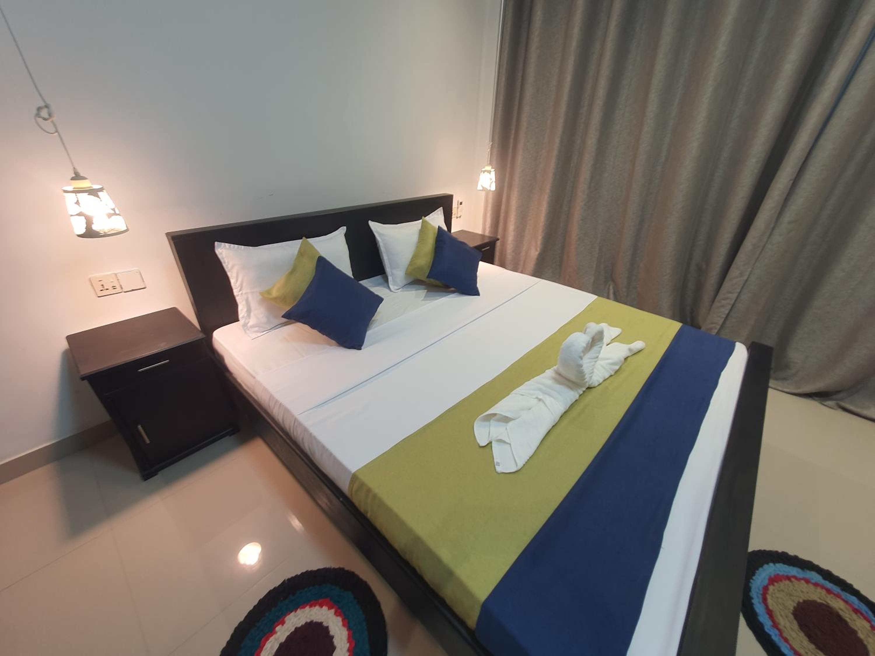 Deluxe Double Room photo 1