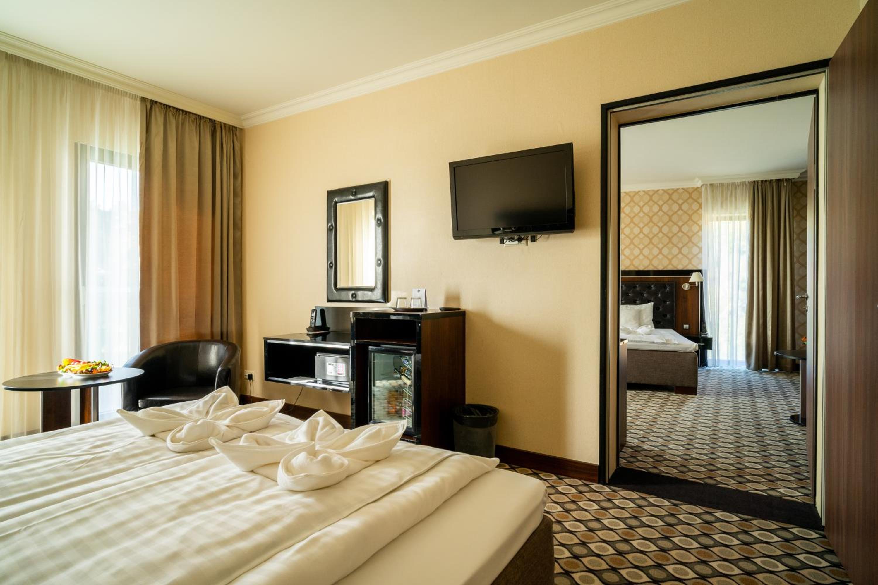 Two-Bedroom Suite