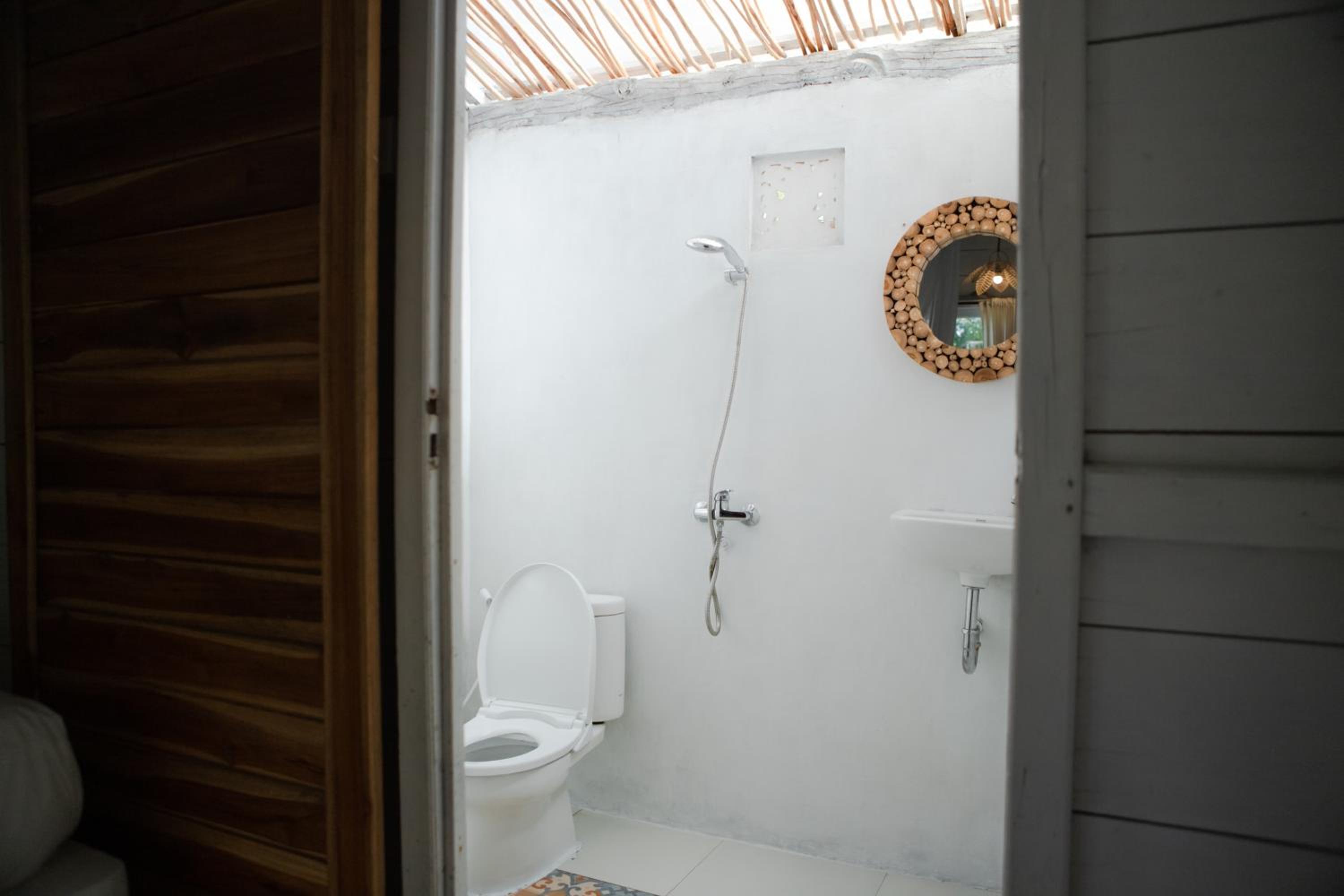 Twin Room - Photo 15
