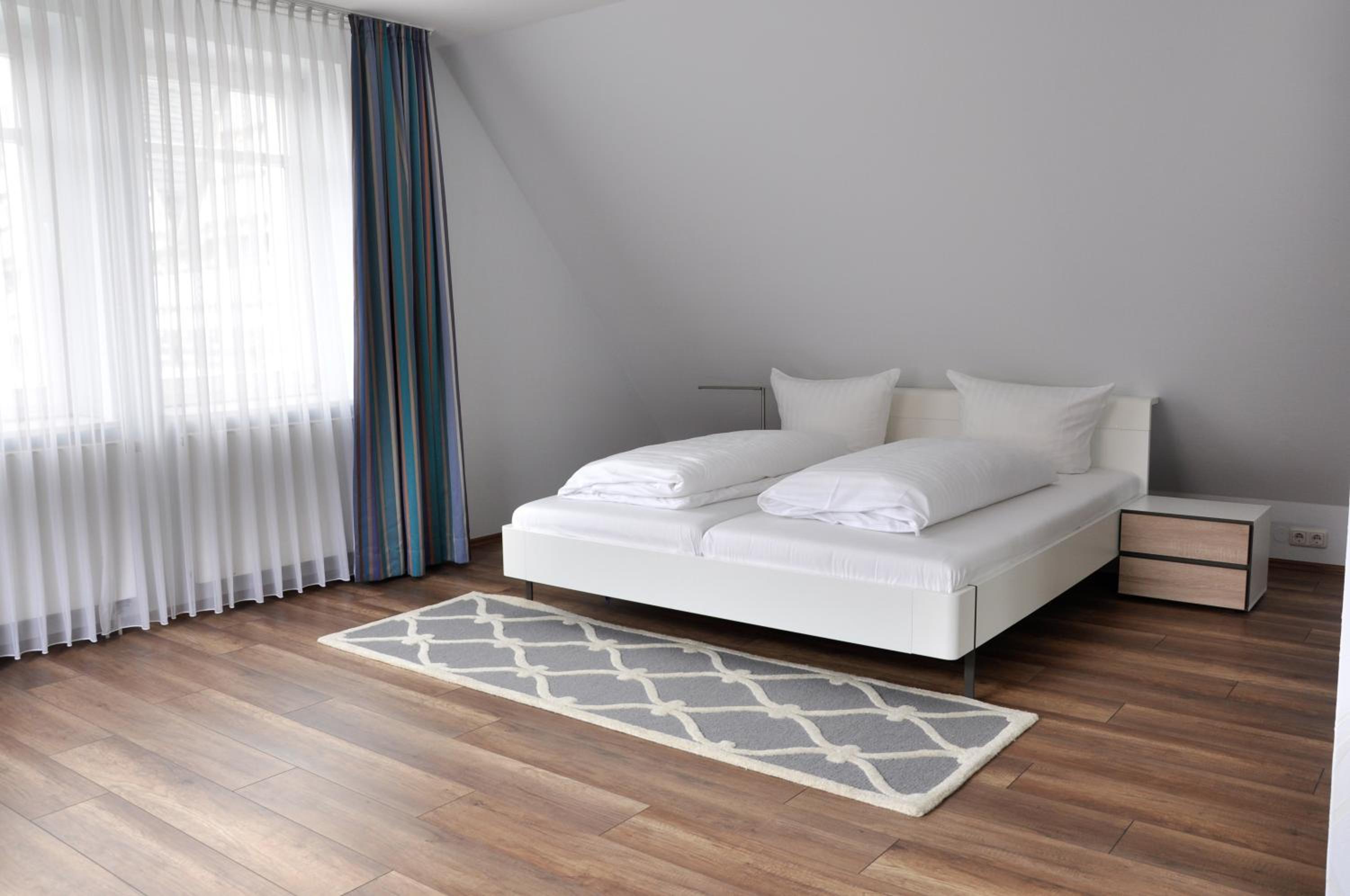 Double Room - Photo 1