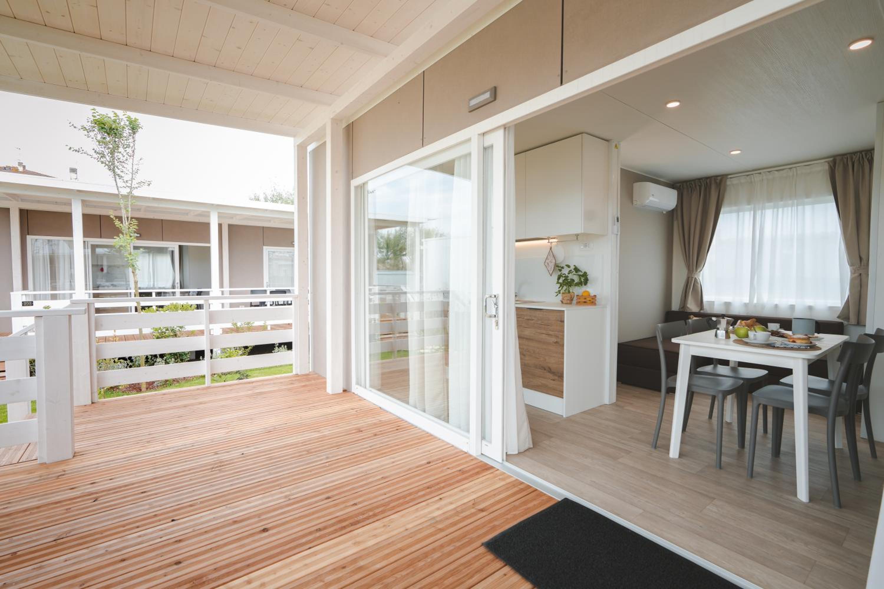 Superior Chalet photo 1