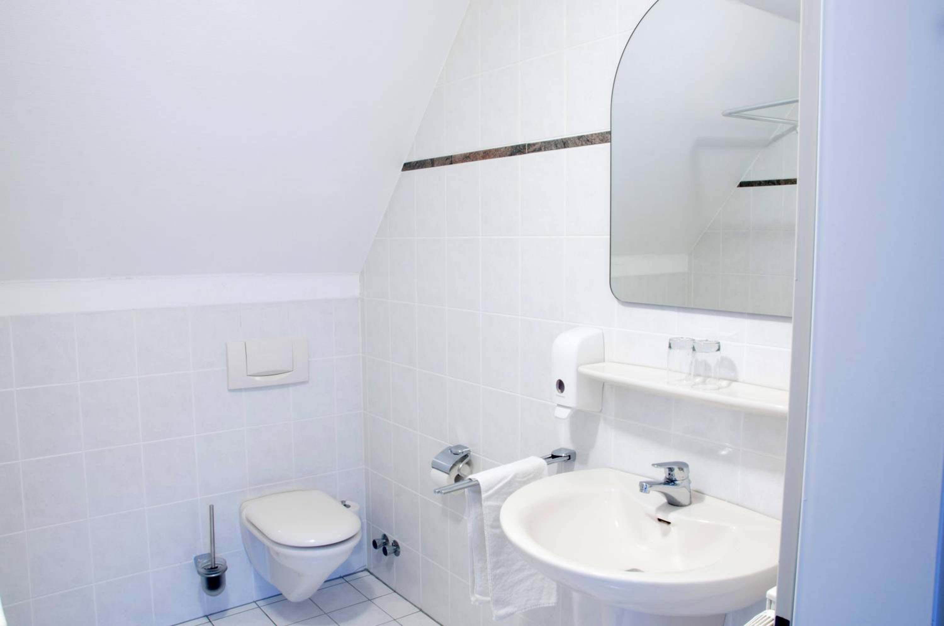 Double Room - Photo 4