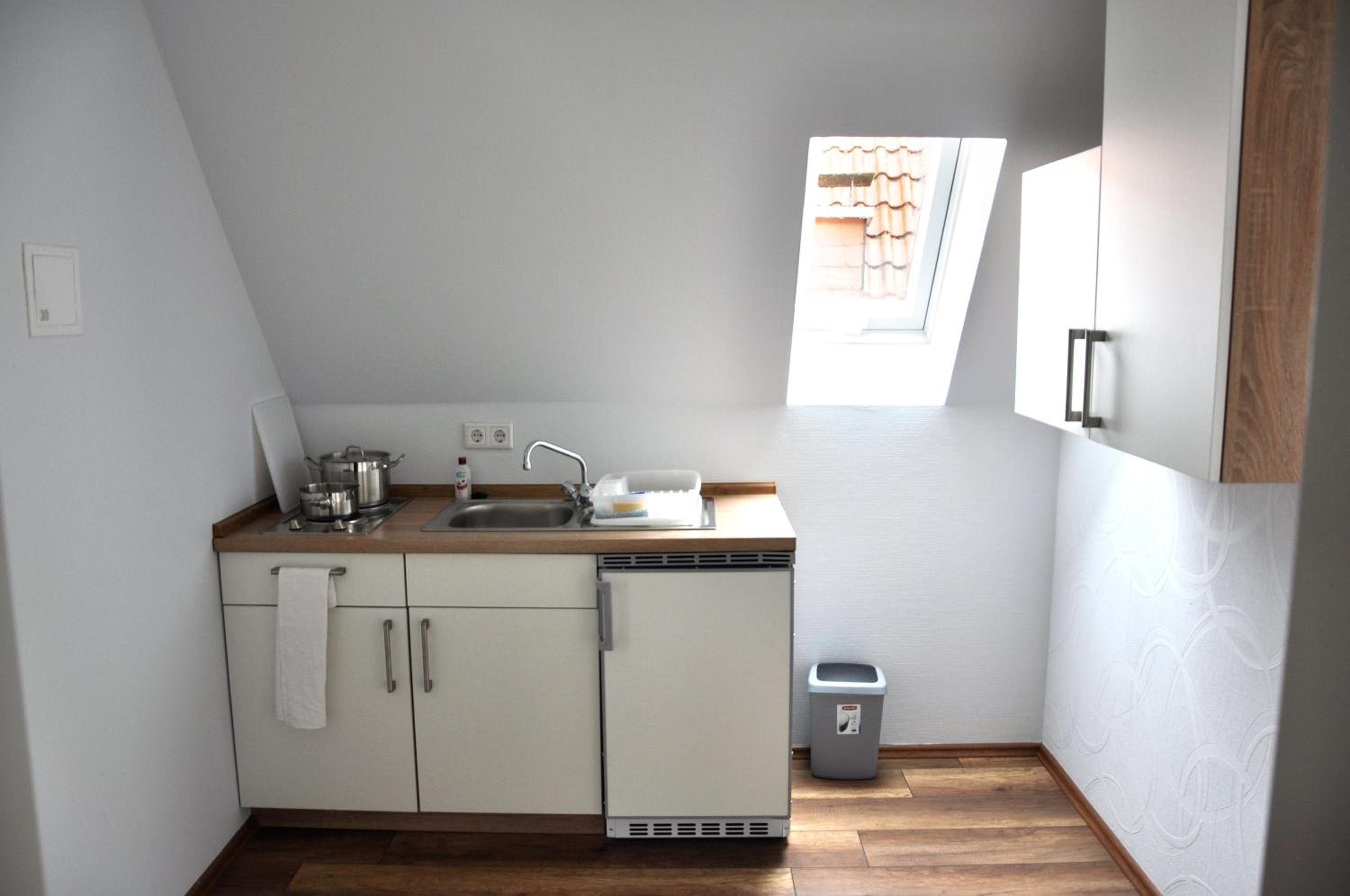 Double Room - Photo 3