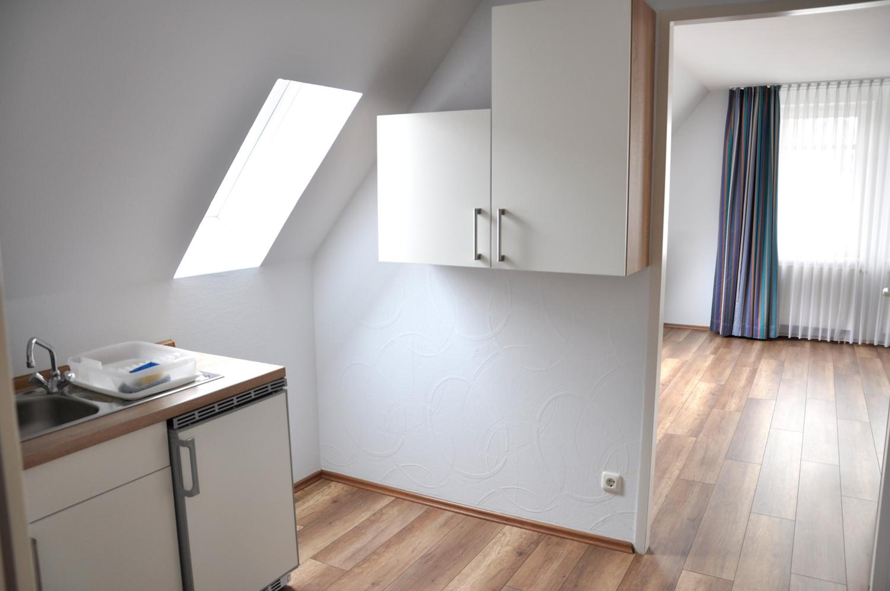 Double Room - Photo 6