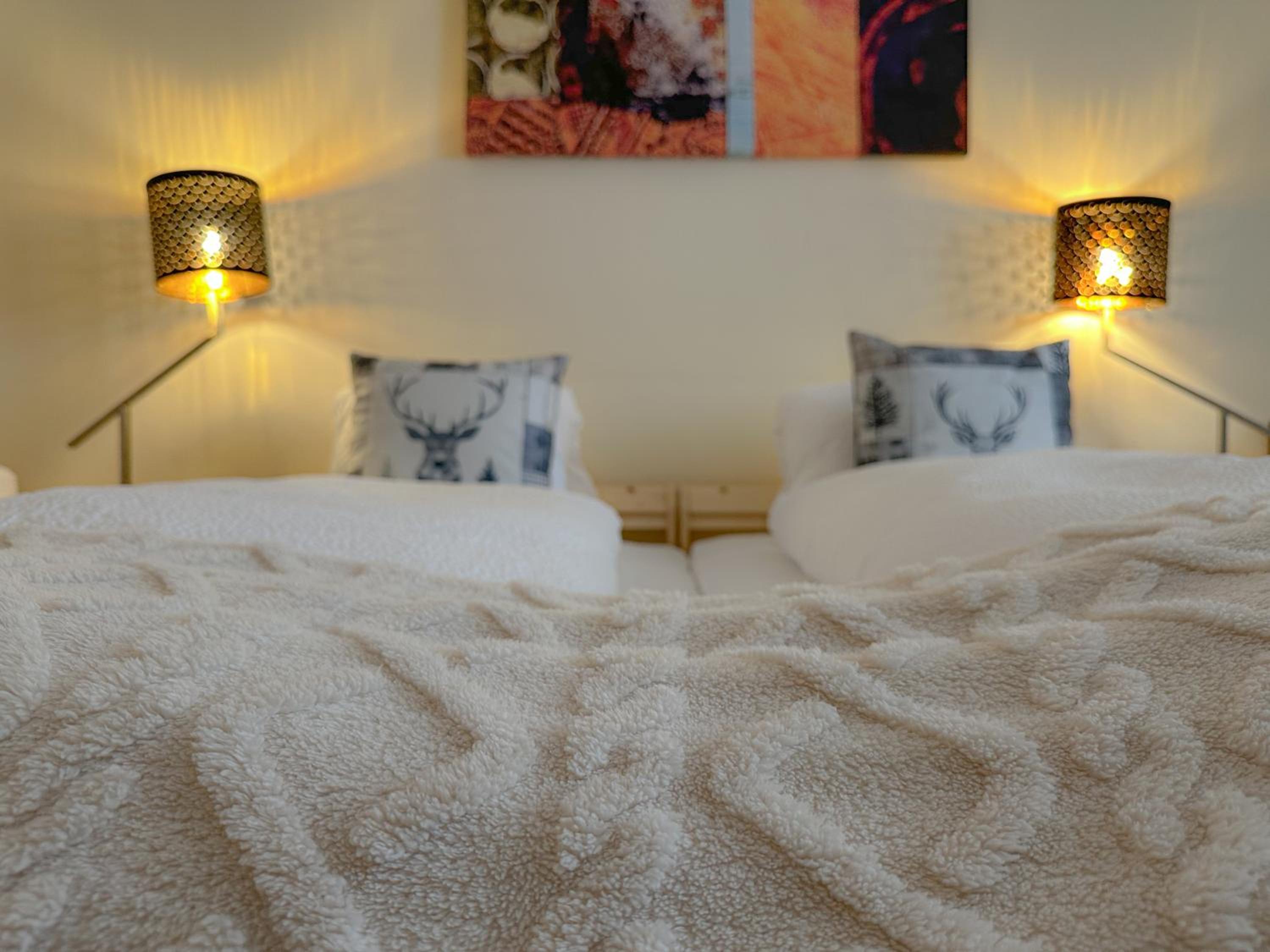 Twin Room photo 1