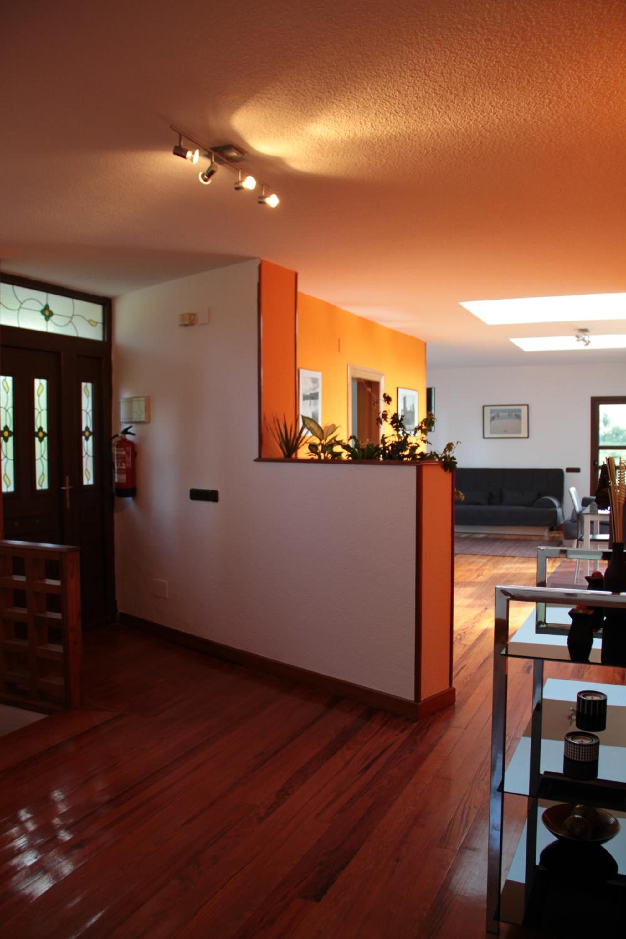 Apartment with Balcony photo 2