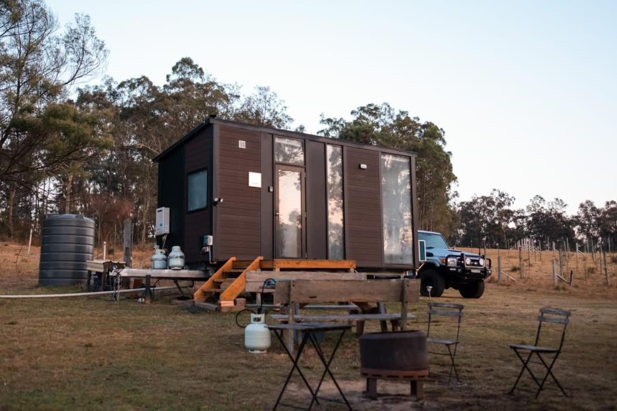 Mobile Home photo 1
