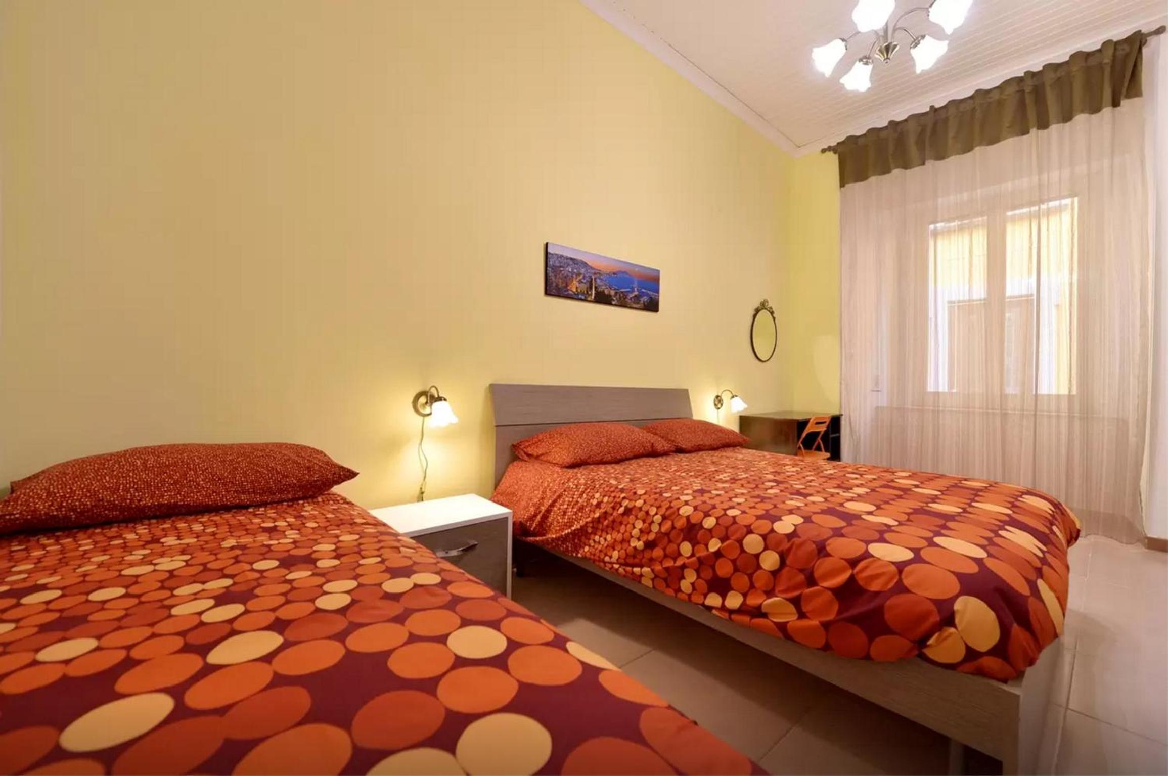 Standard Apartment