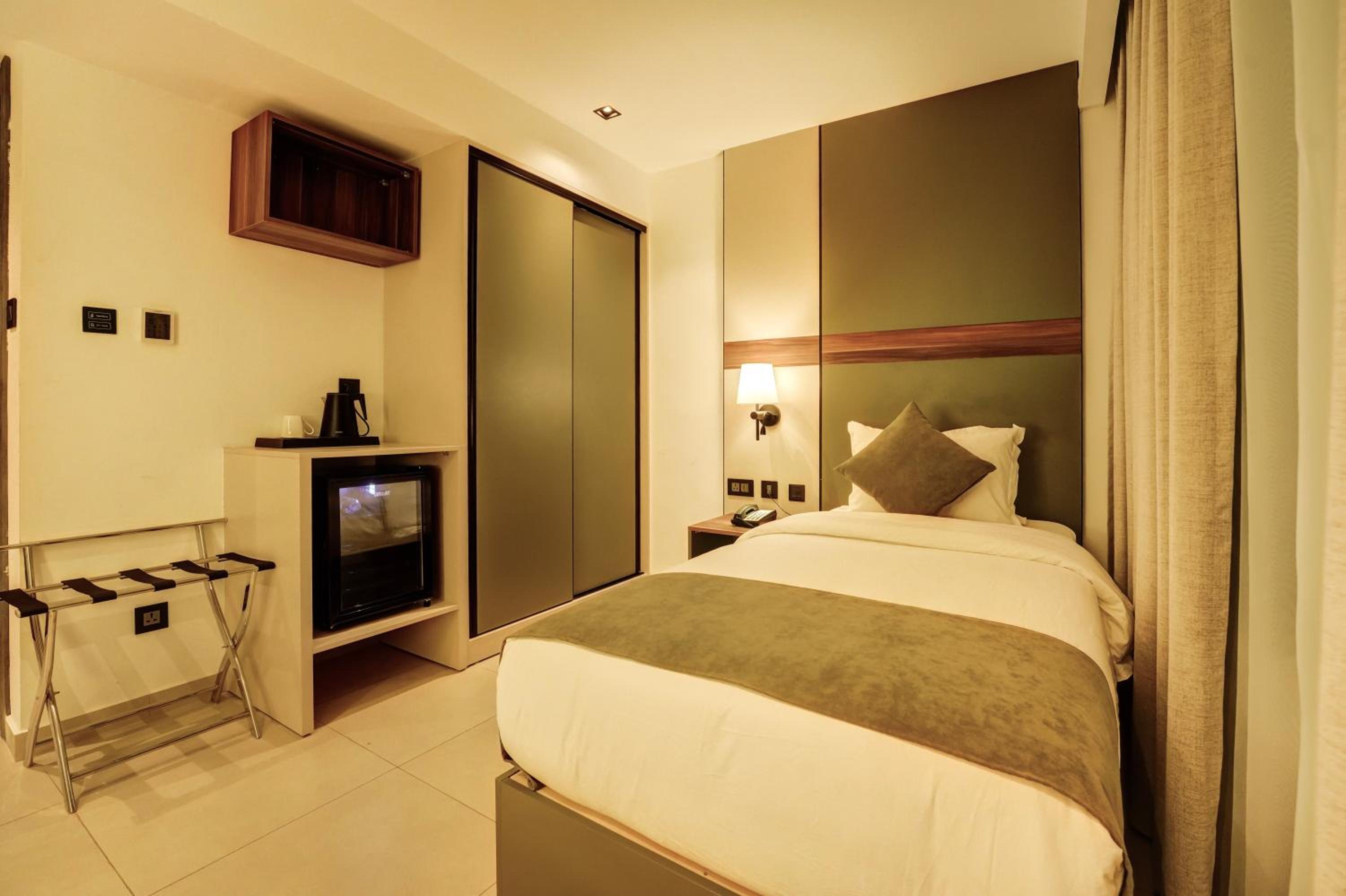 Standard Single Room photo 1