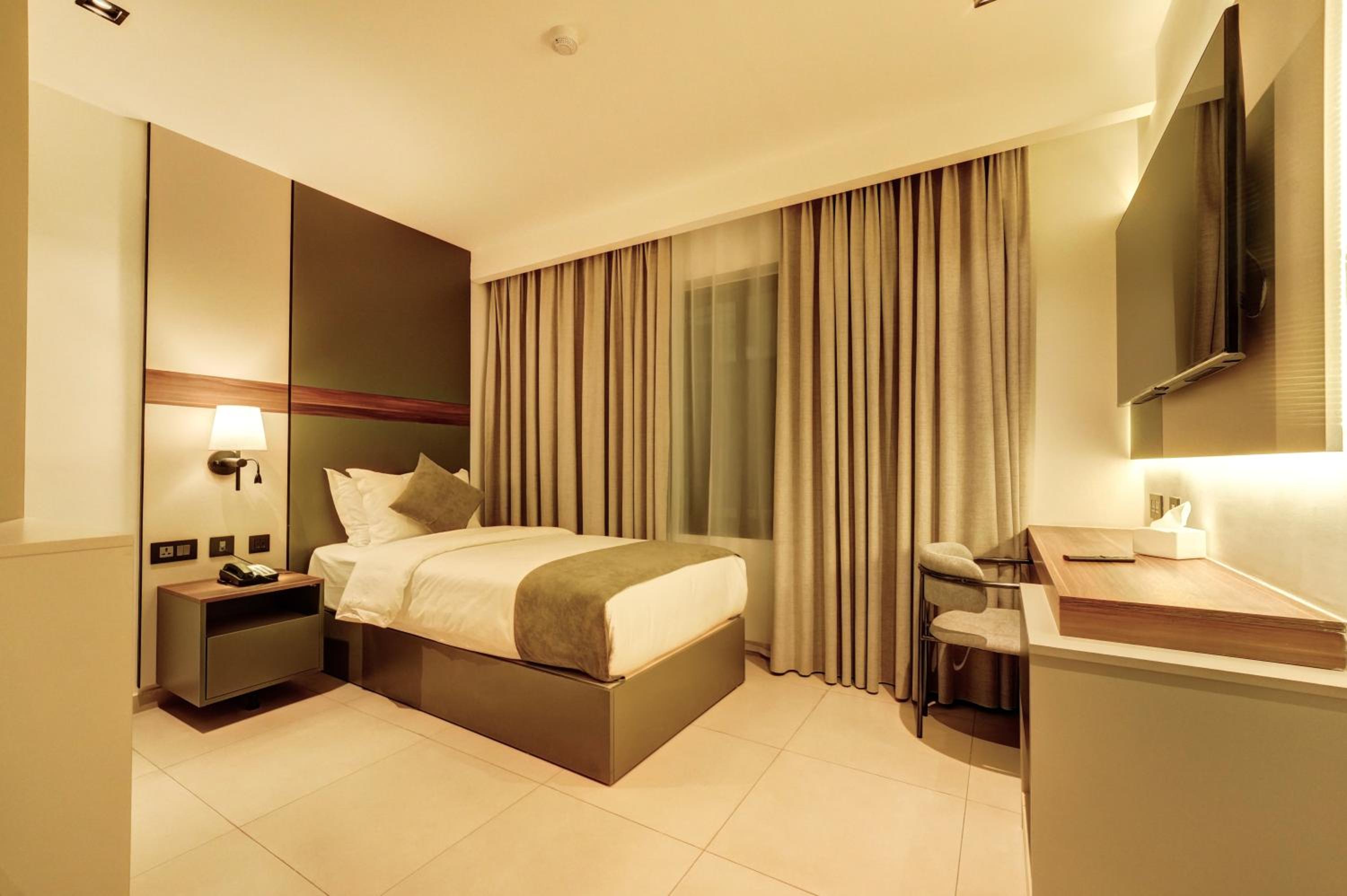 Standard Single Room photo 3