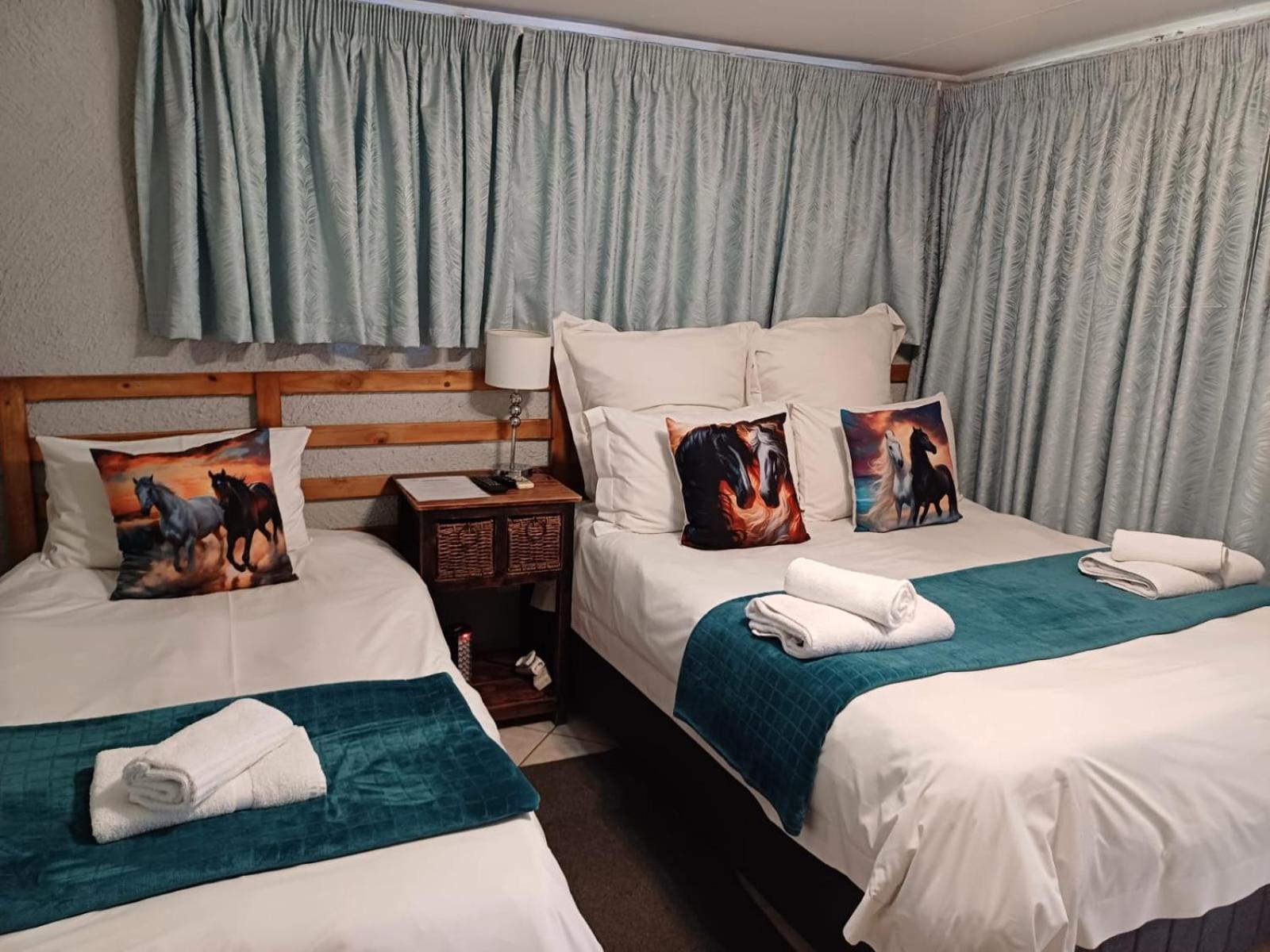 Standard Queen Room - Photo 4