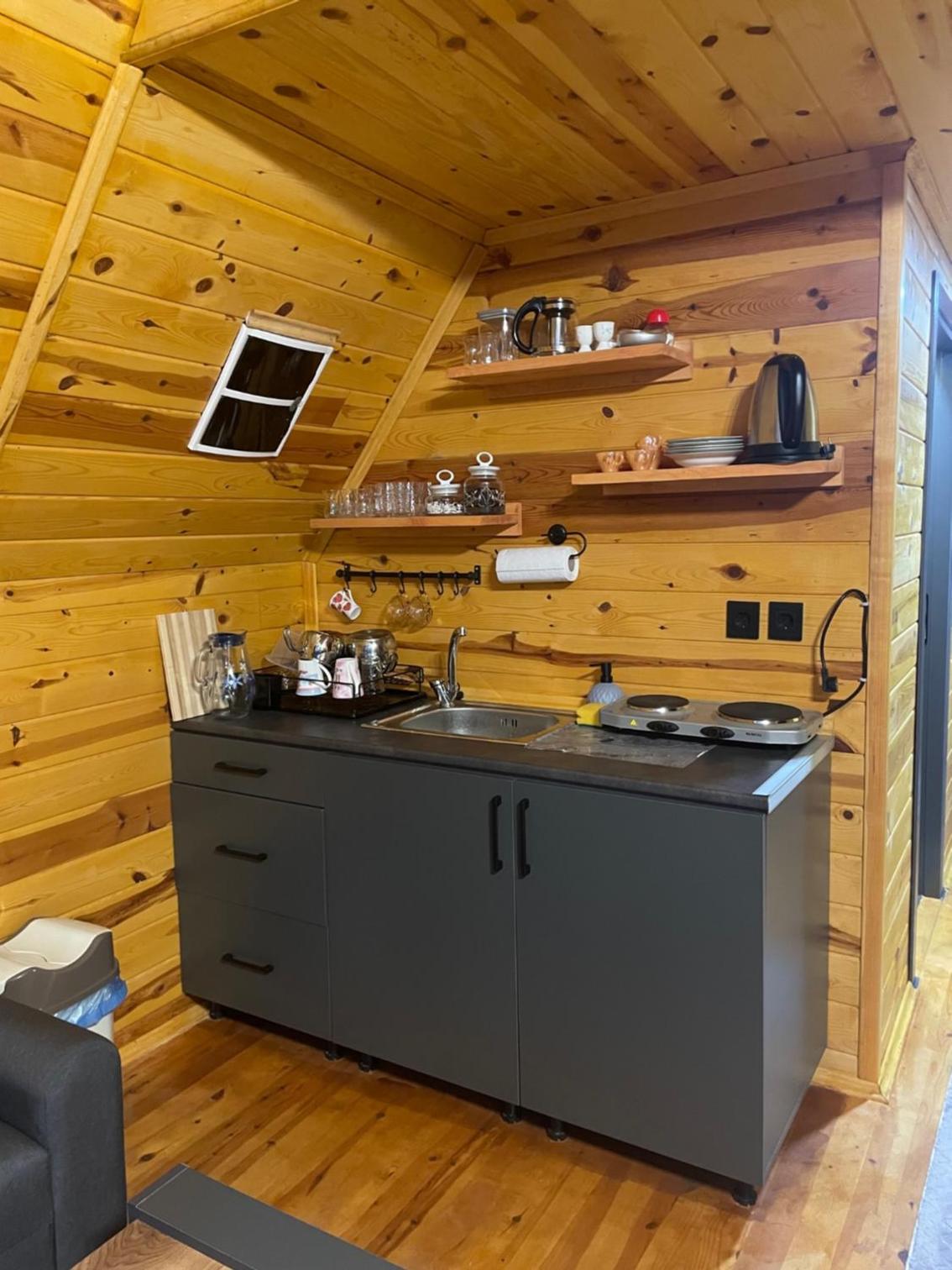 Two-Bedroom Chalet photo 3