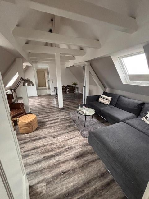 Apartment photo 1