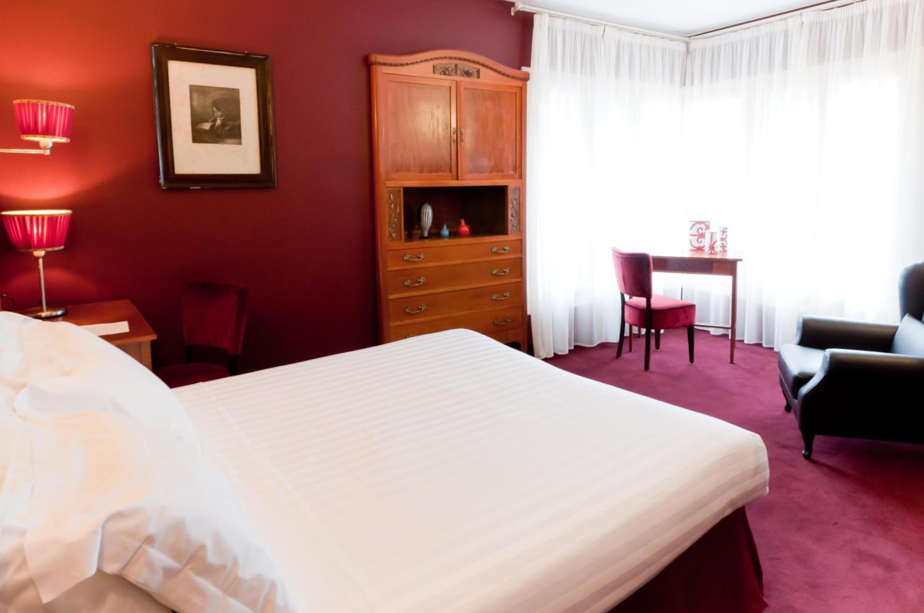 Superior Double Room photo 2