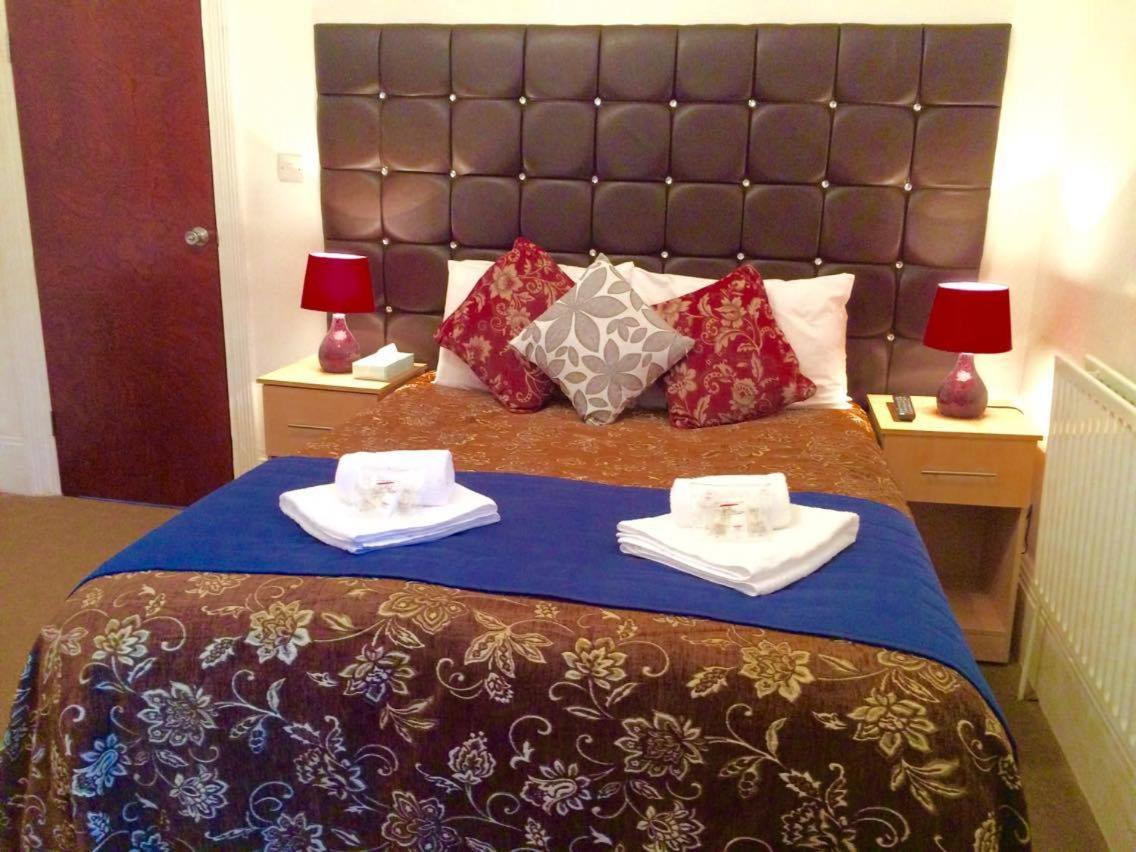 Deluxe Double Room photo 3