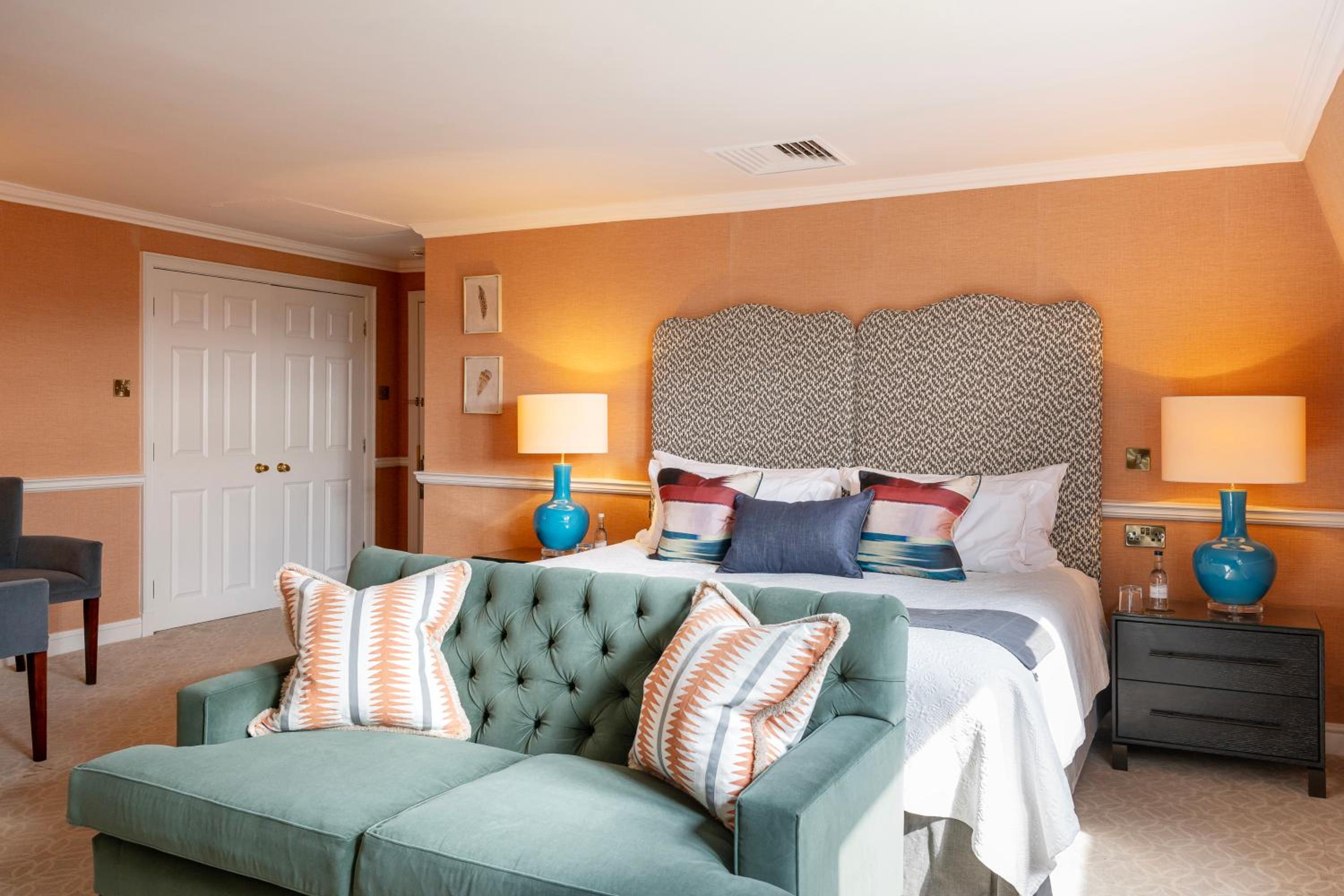 Superior King Room photo 3