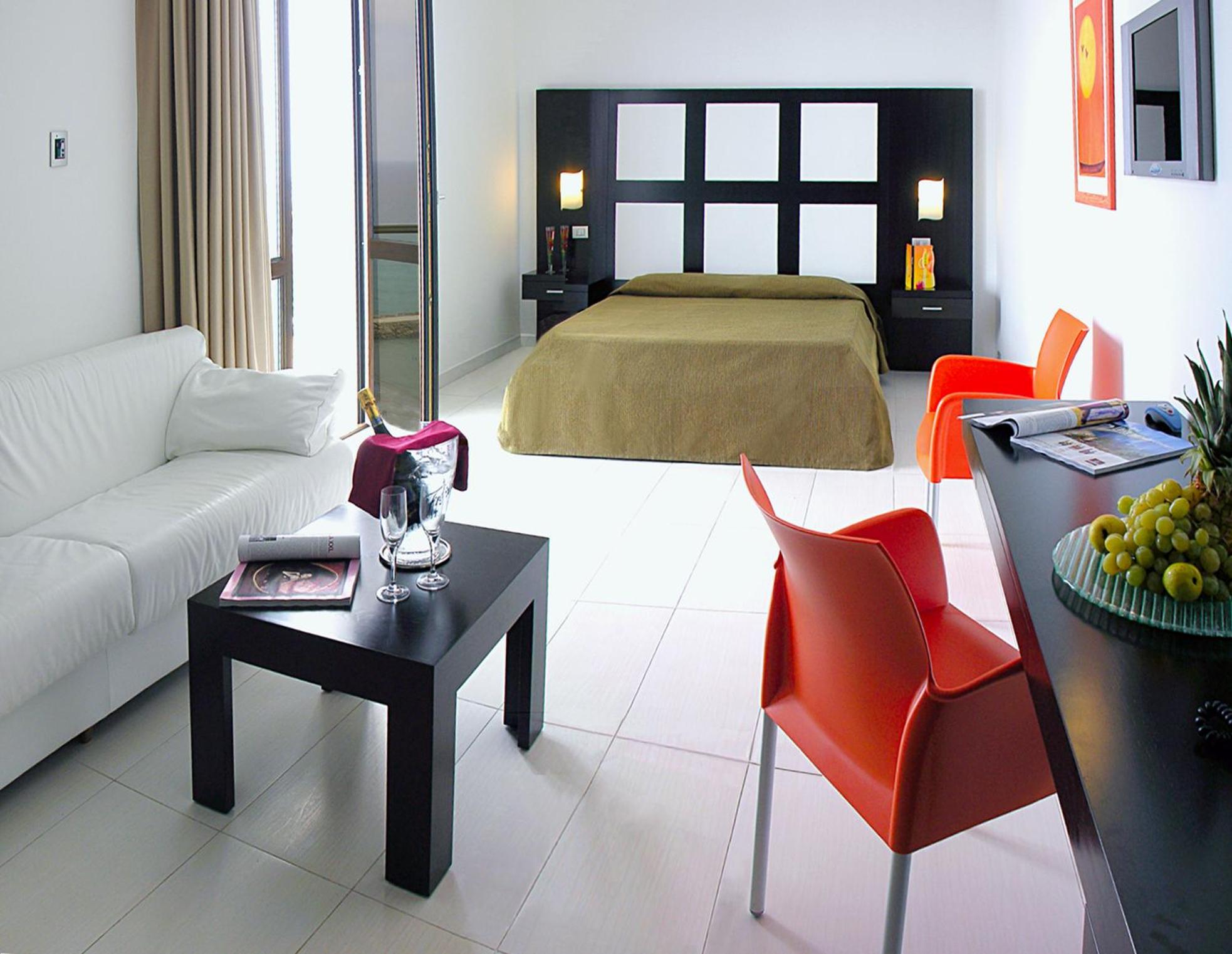 Junior Suite - Photo 1
