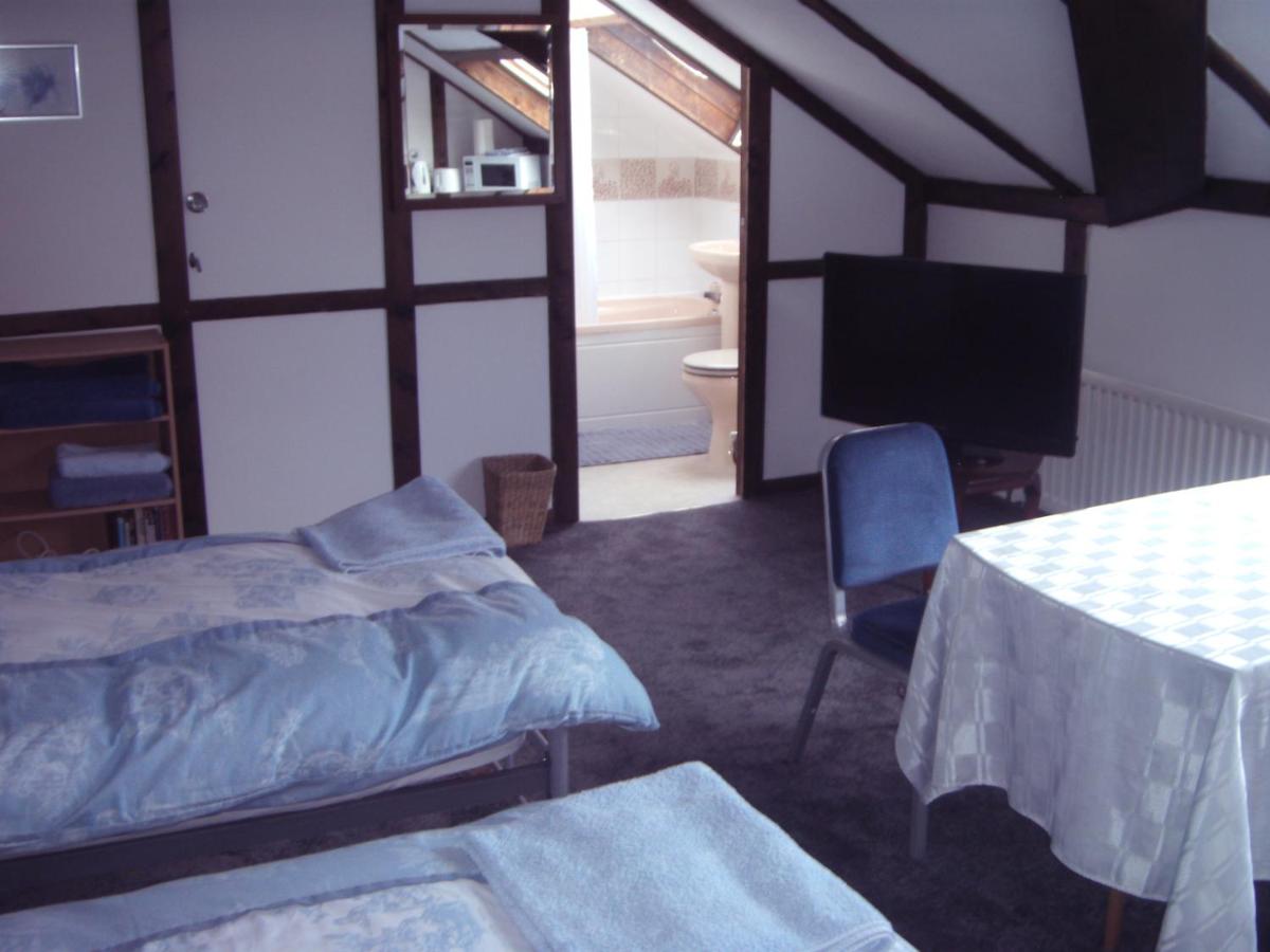 Large Twin or Triple Room photo 3