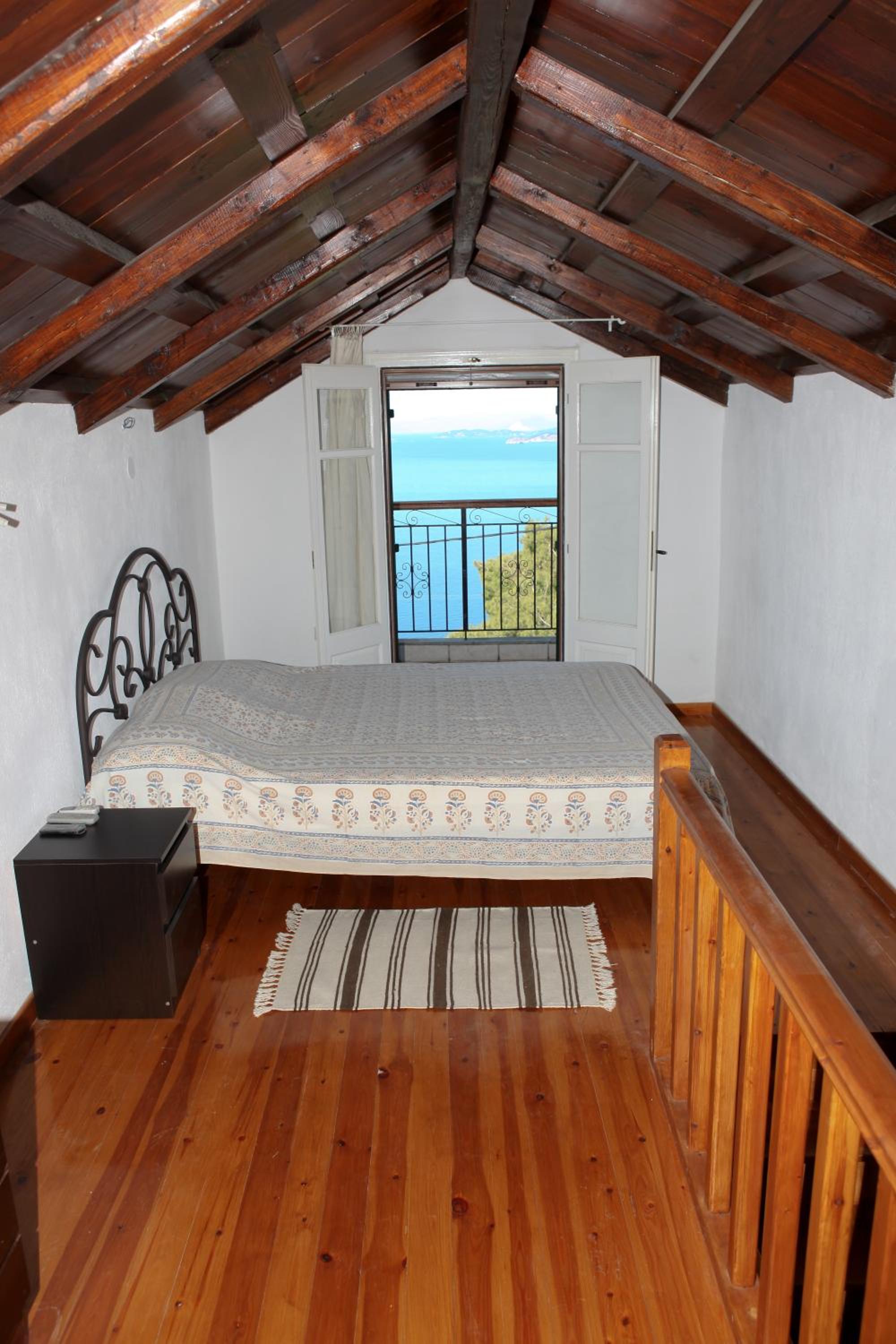 Casa de Vacaciones