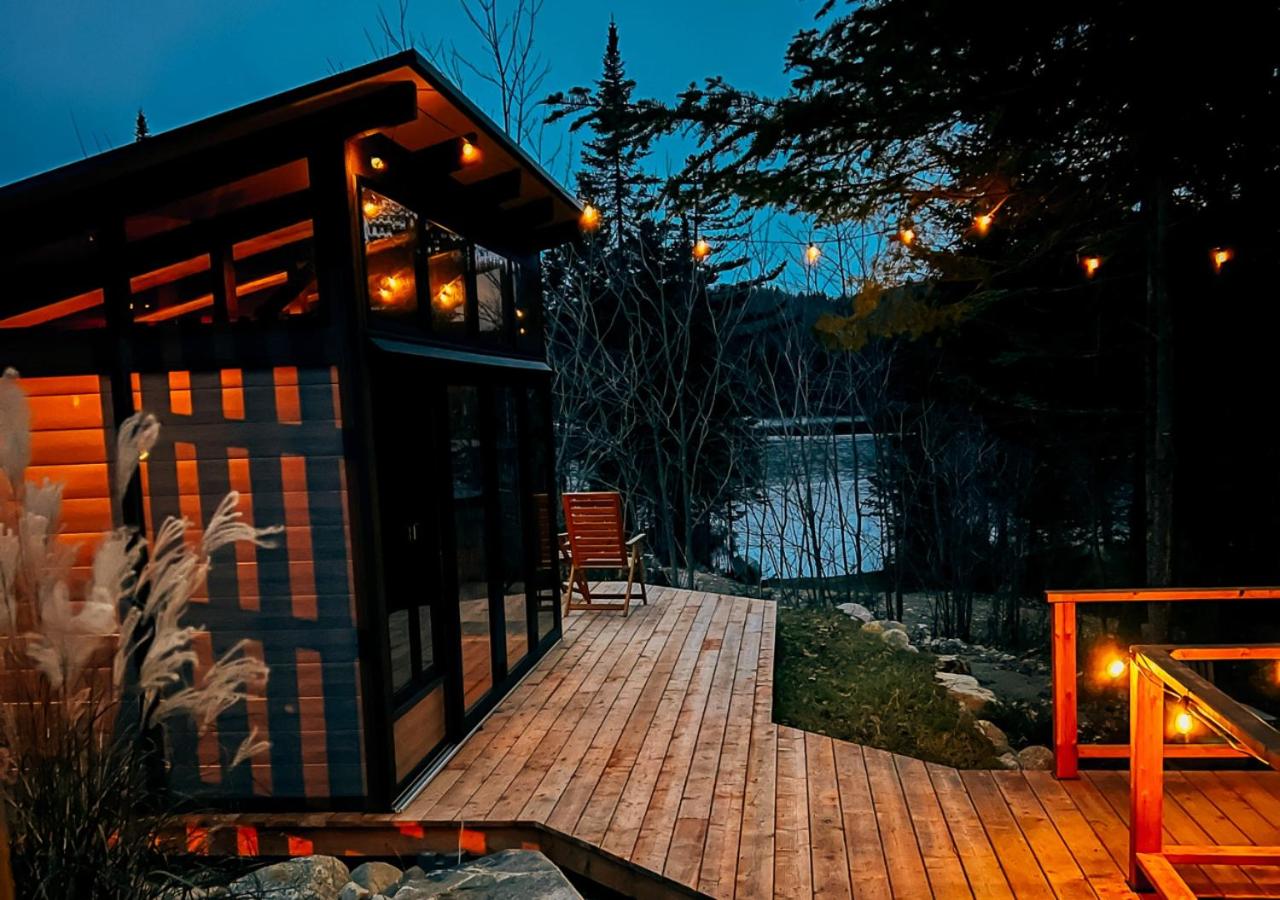 Chalet photo 2