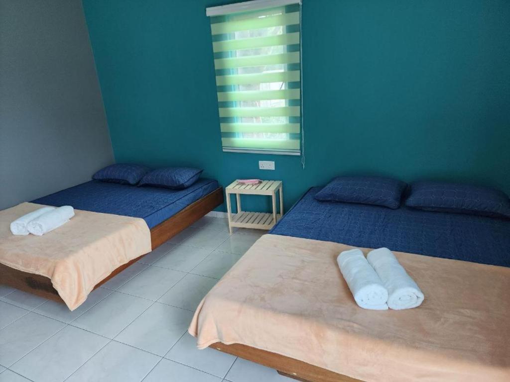 Budget Double Room photo 3