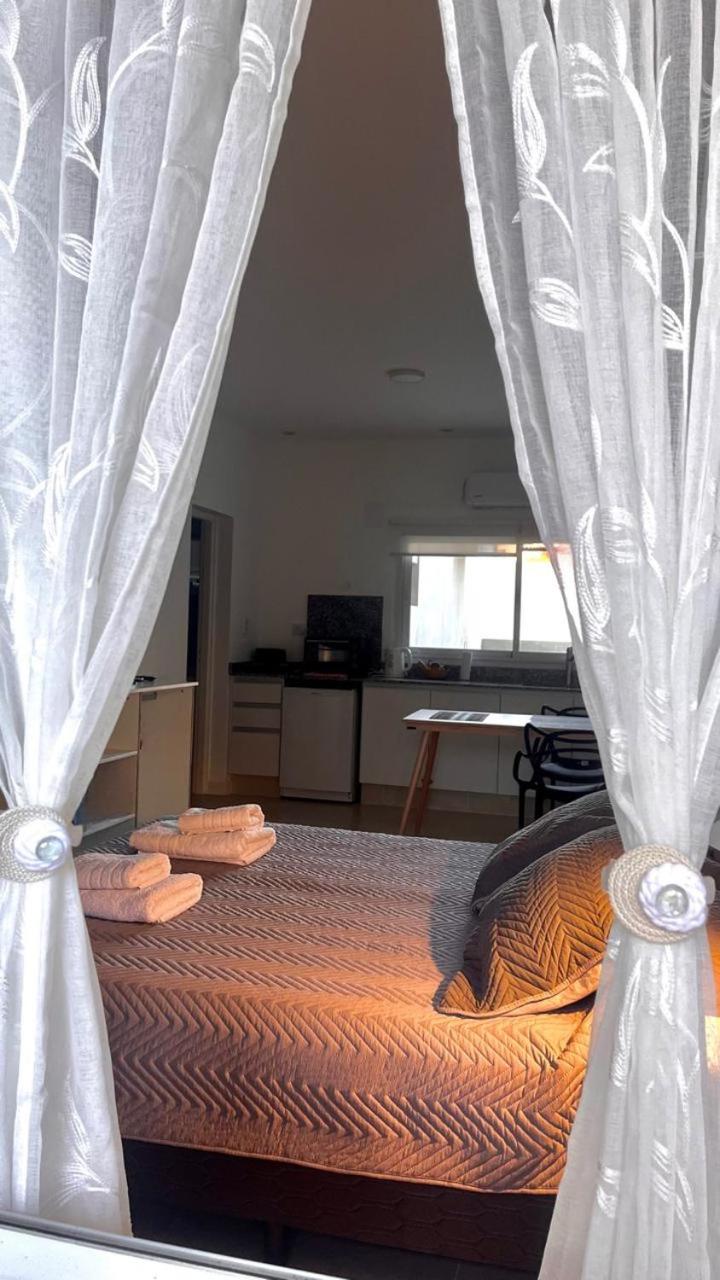 Deluxe Apartment photo 1