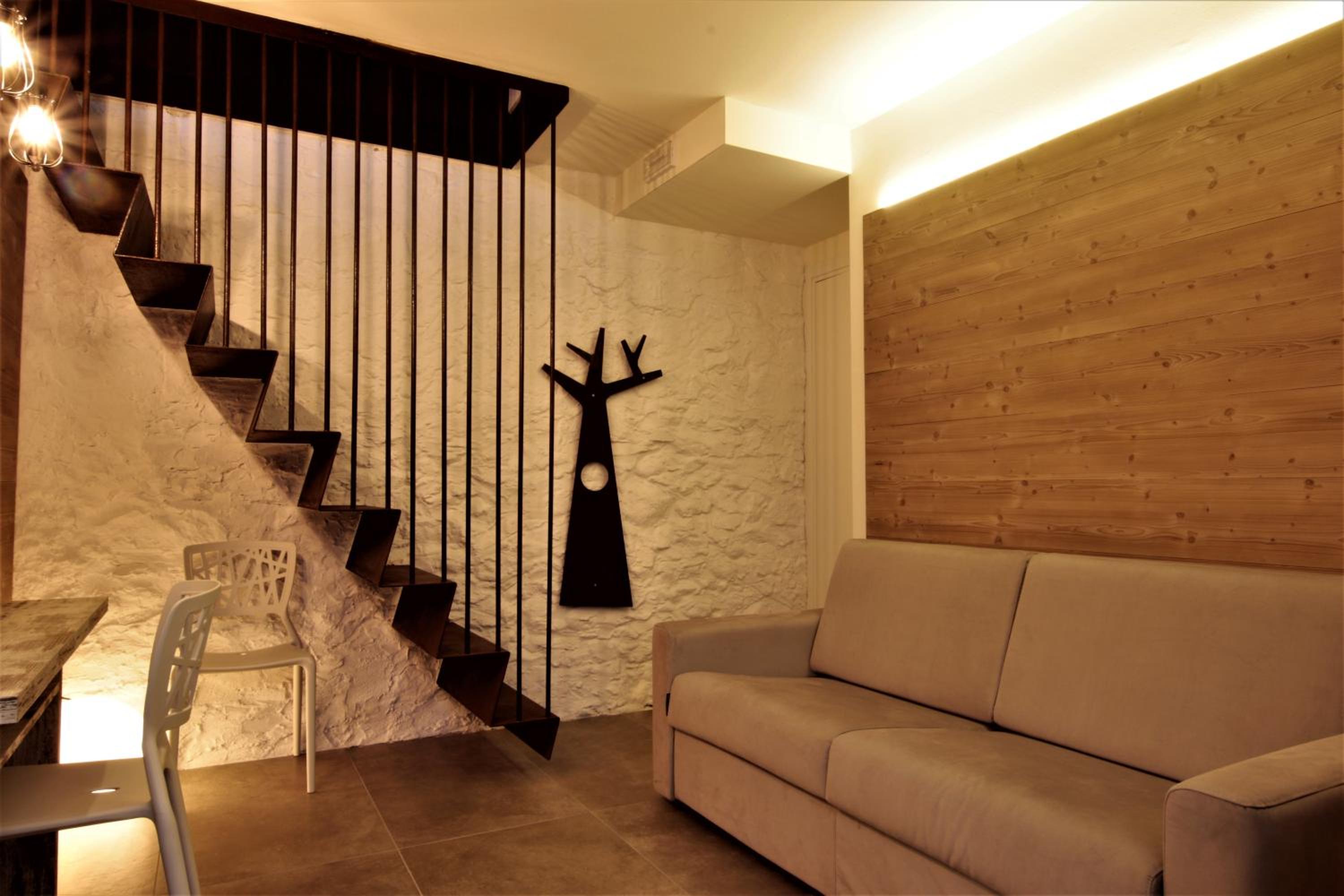 Deluxe Junior Suite photo 3
