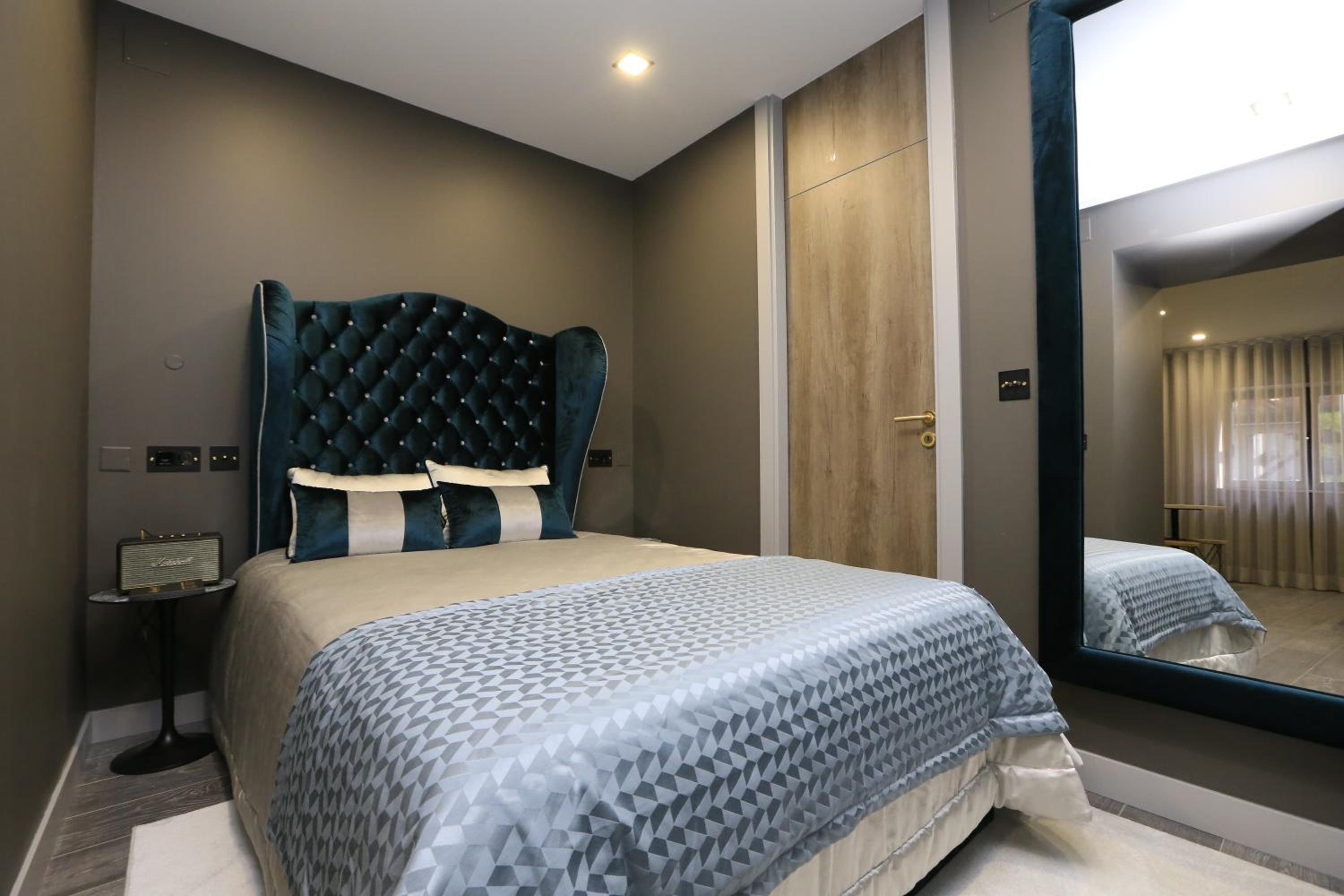 Suite photo 1