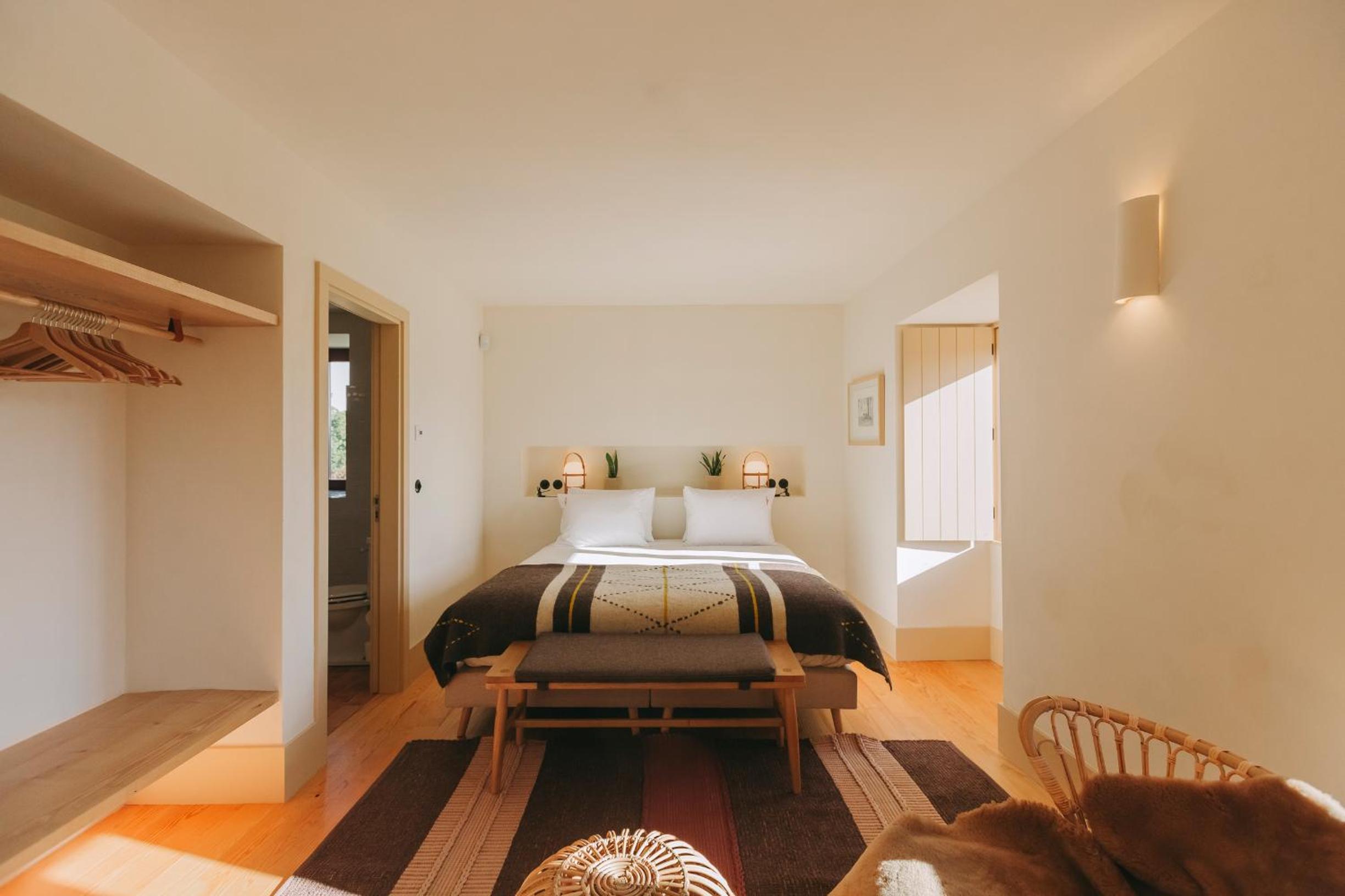 Twin Room photo 1