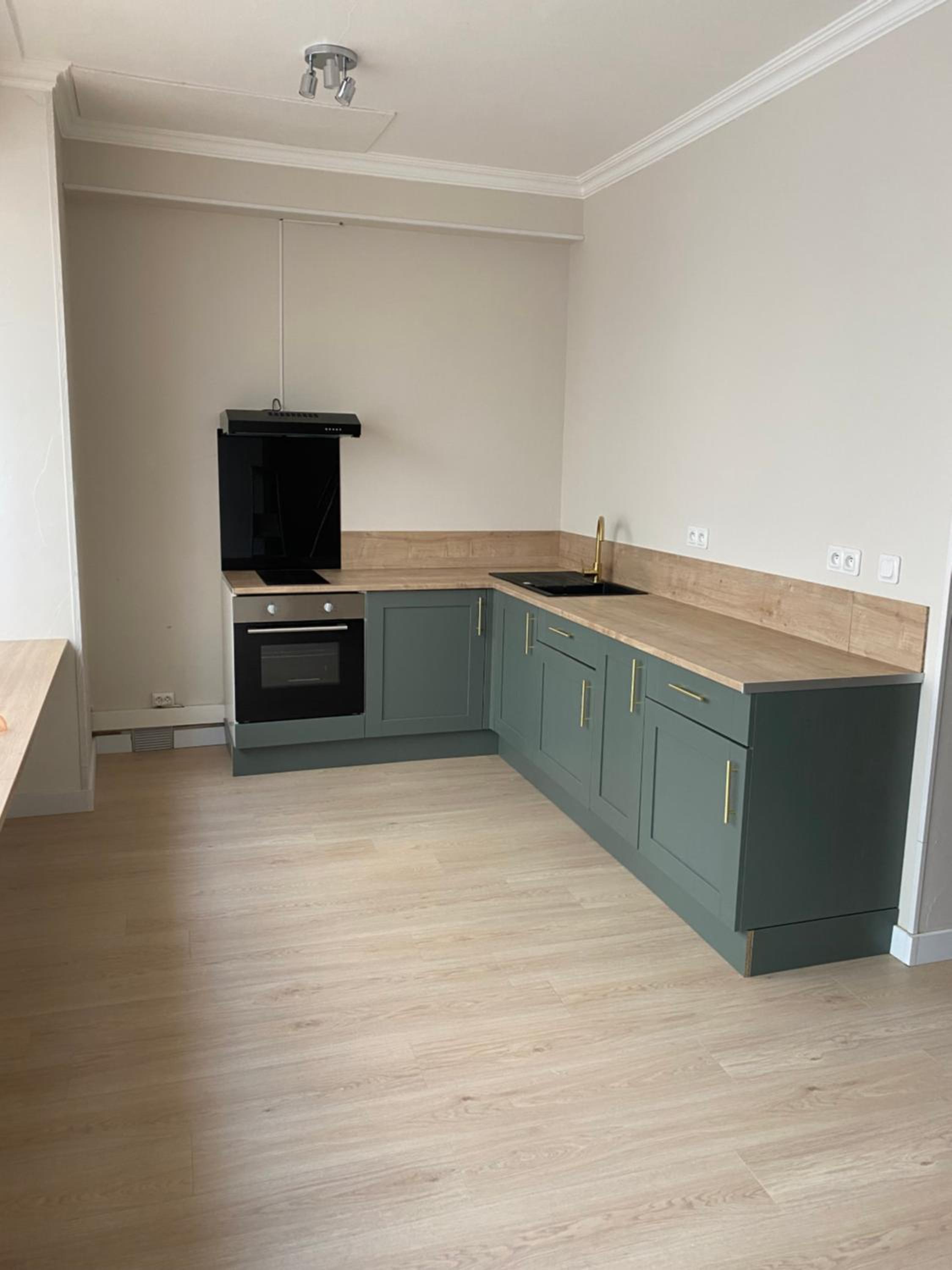 Apartment - Ground Floor photo 2