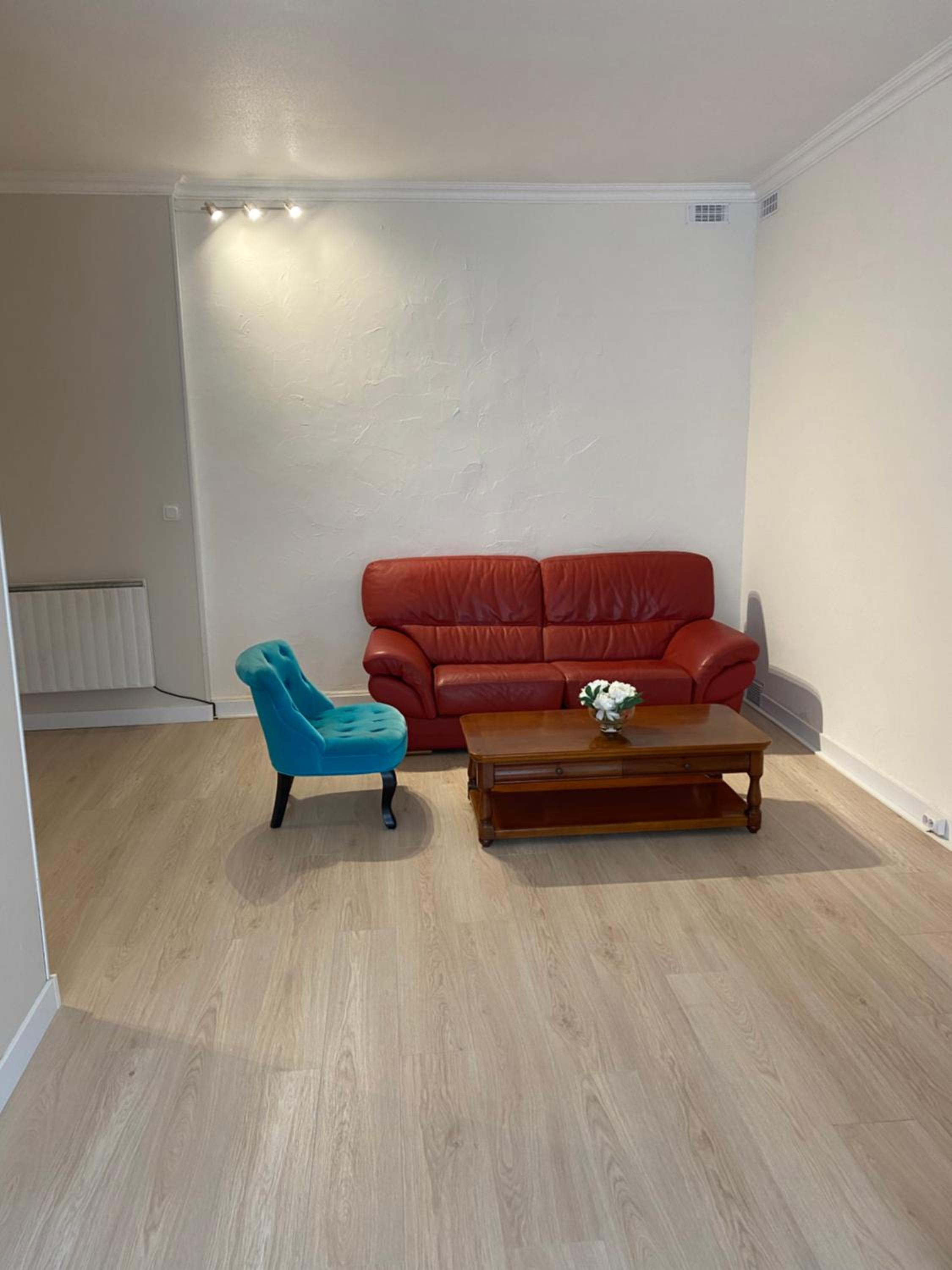Apartment - Ground Floor photo 3