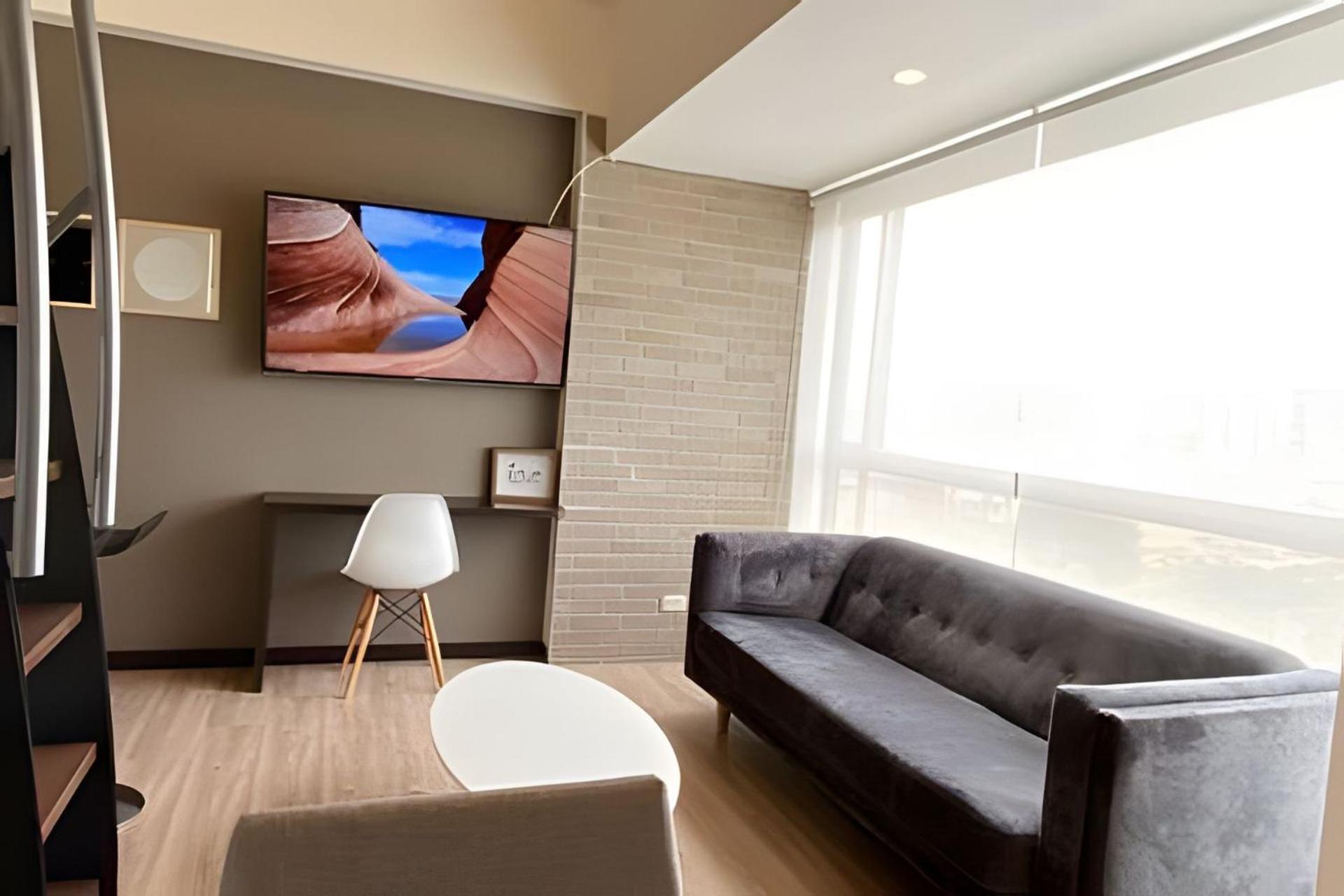 Duplex Apartment