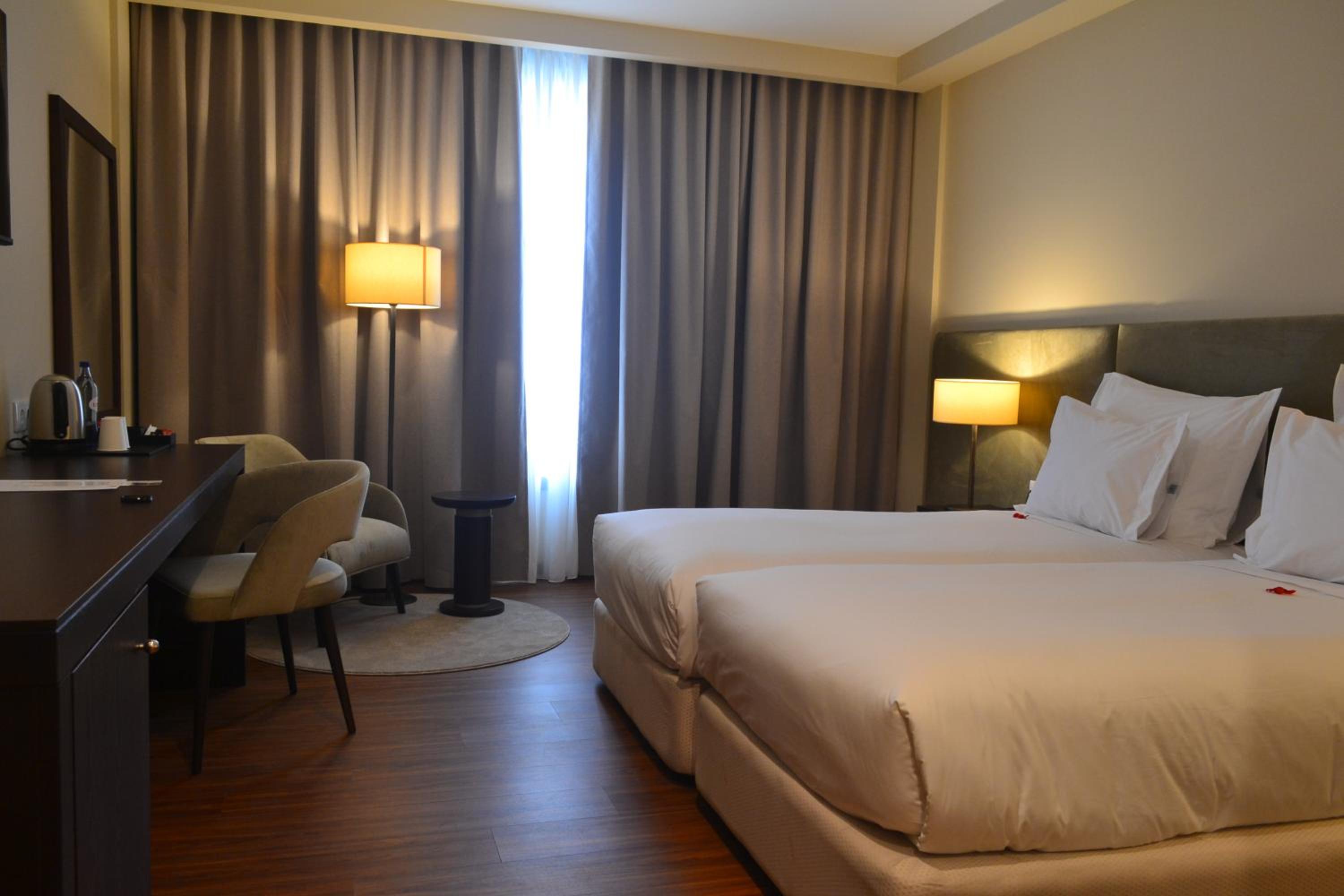 Junior Suite - Photo 7
