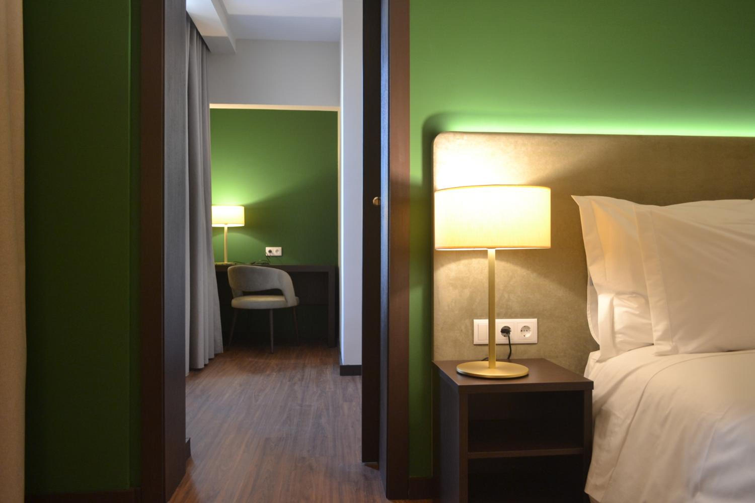 Junior Suite - Photo 2