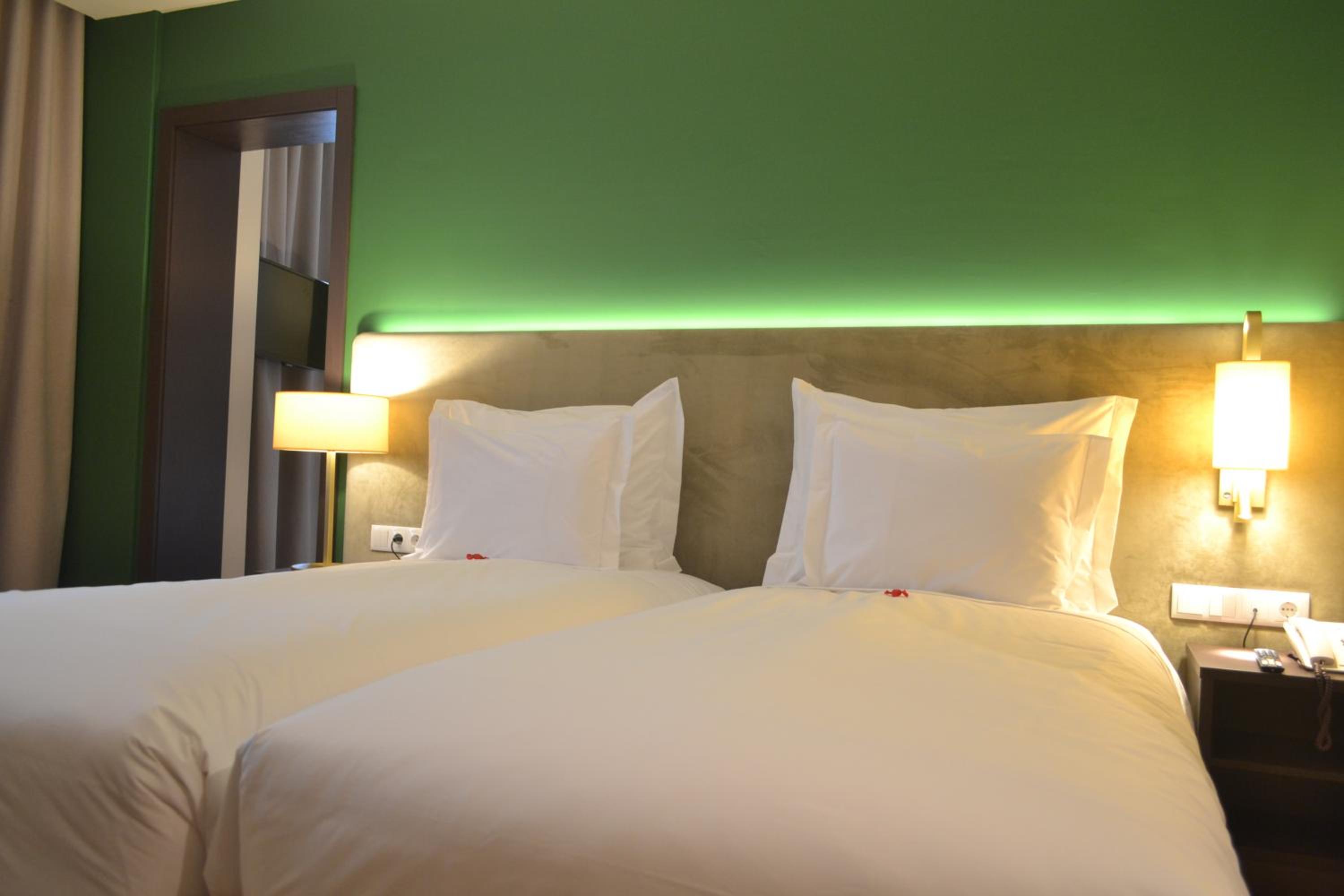 Junior Suite - Photo 3