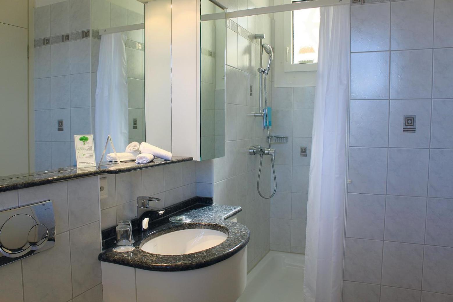 Bellavista Superior Double Room with Balcony or Terrace - Photo 6
