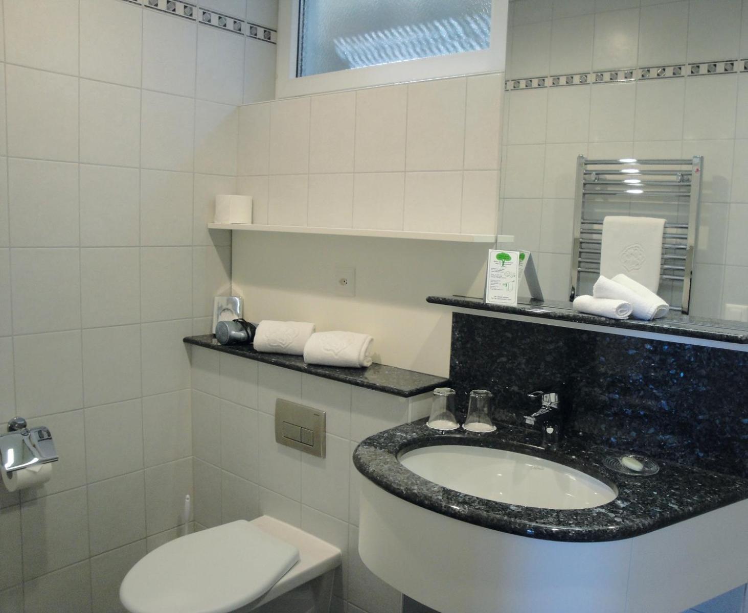Bellavista Superior Double Room with Balcony or Terrace - Photo 7