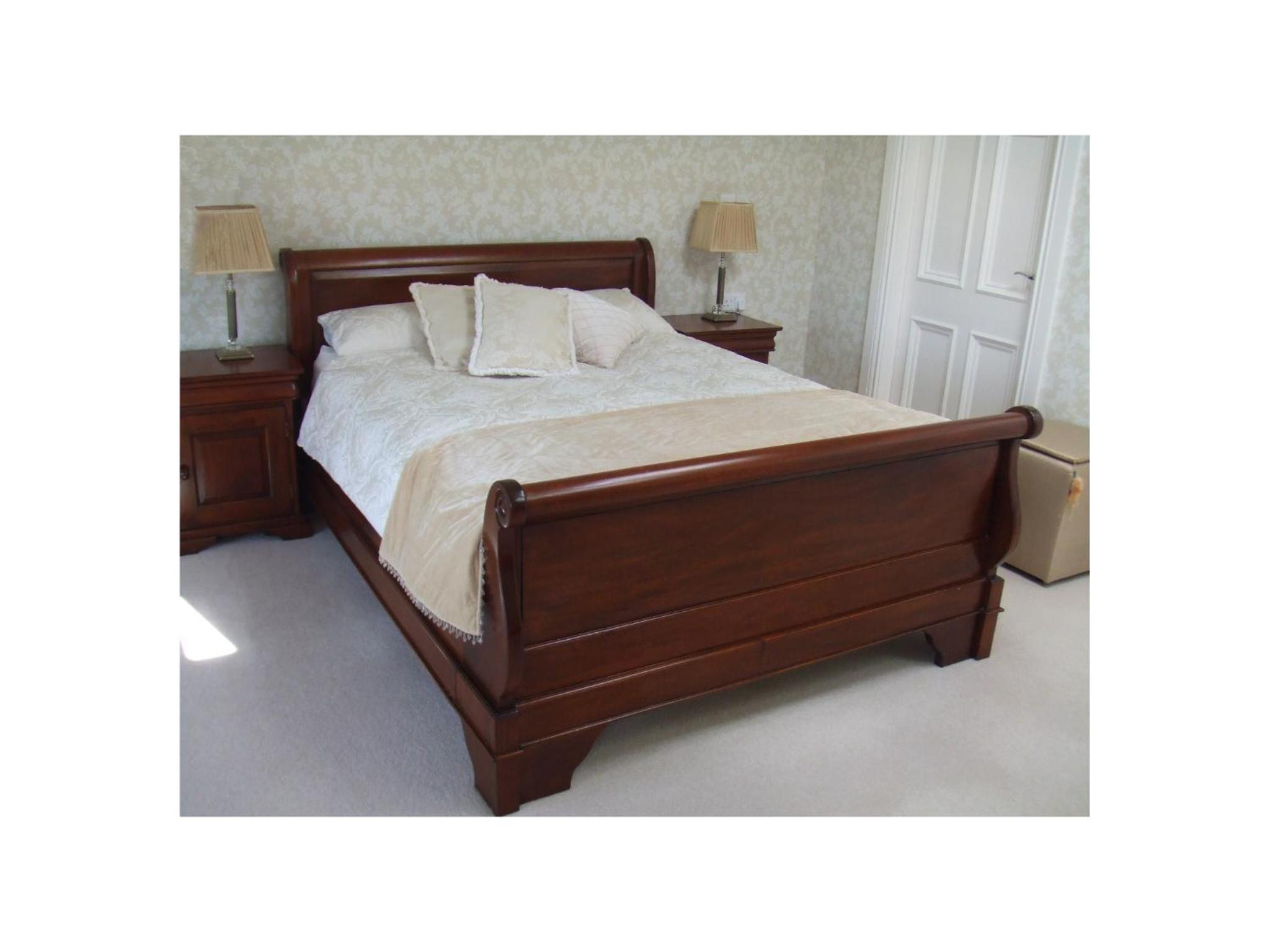 Deluxe Double Room with Shower photo 1