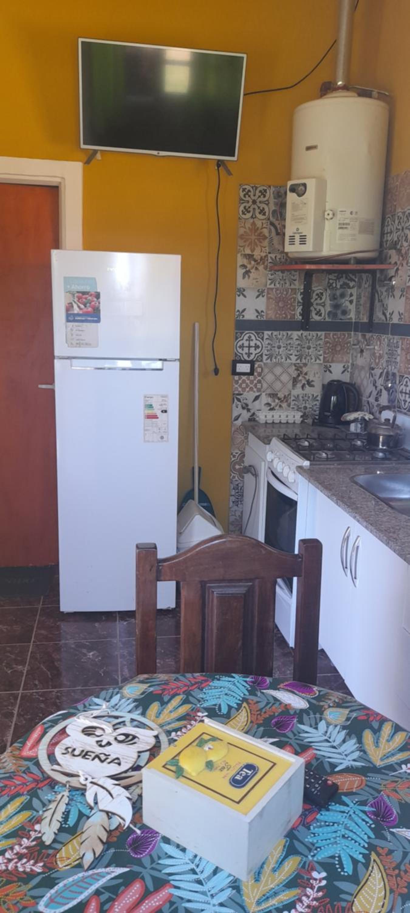 One-Bedroom House photo 1